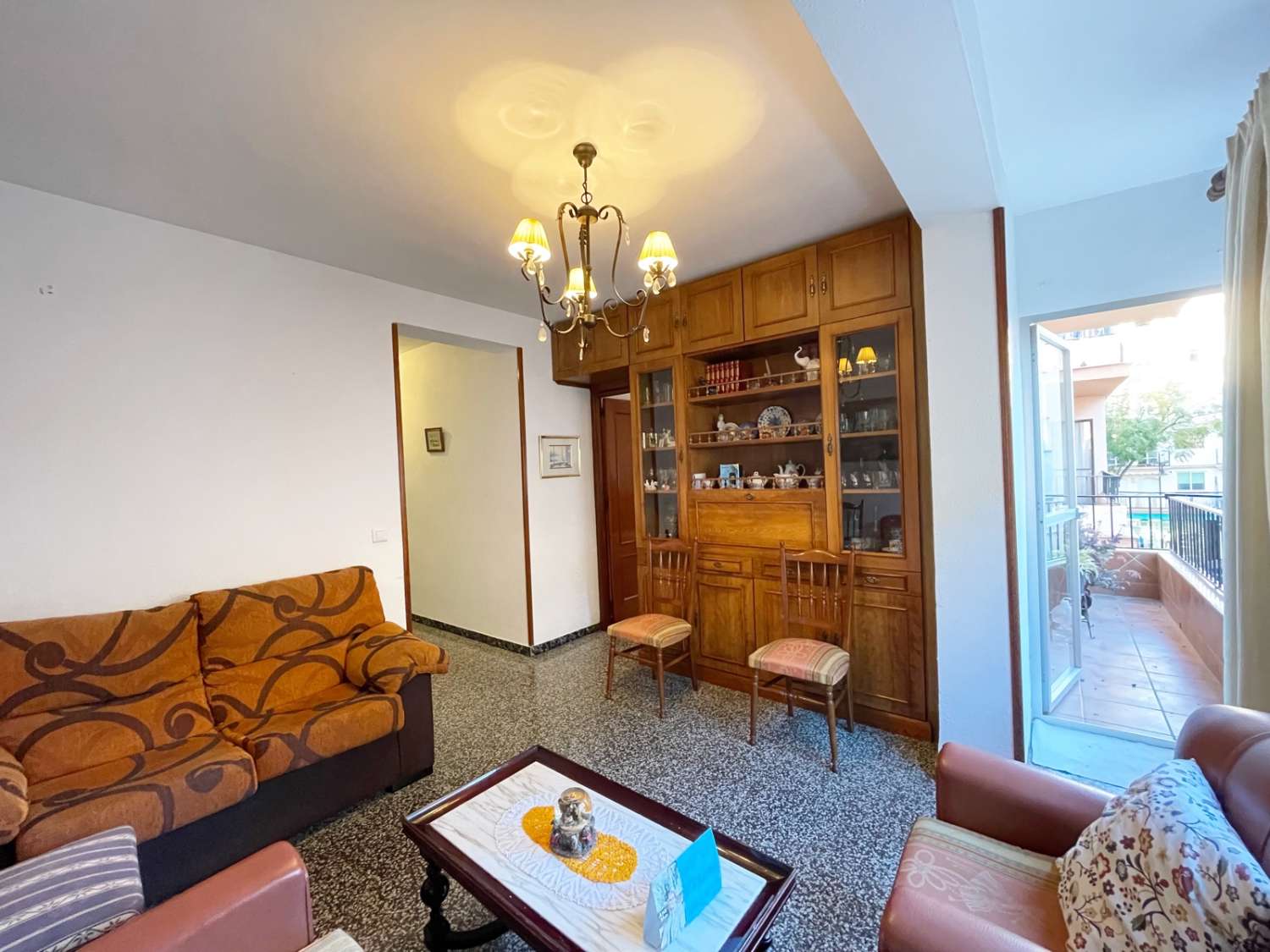 Apartament en venda in Fuengirola