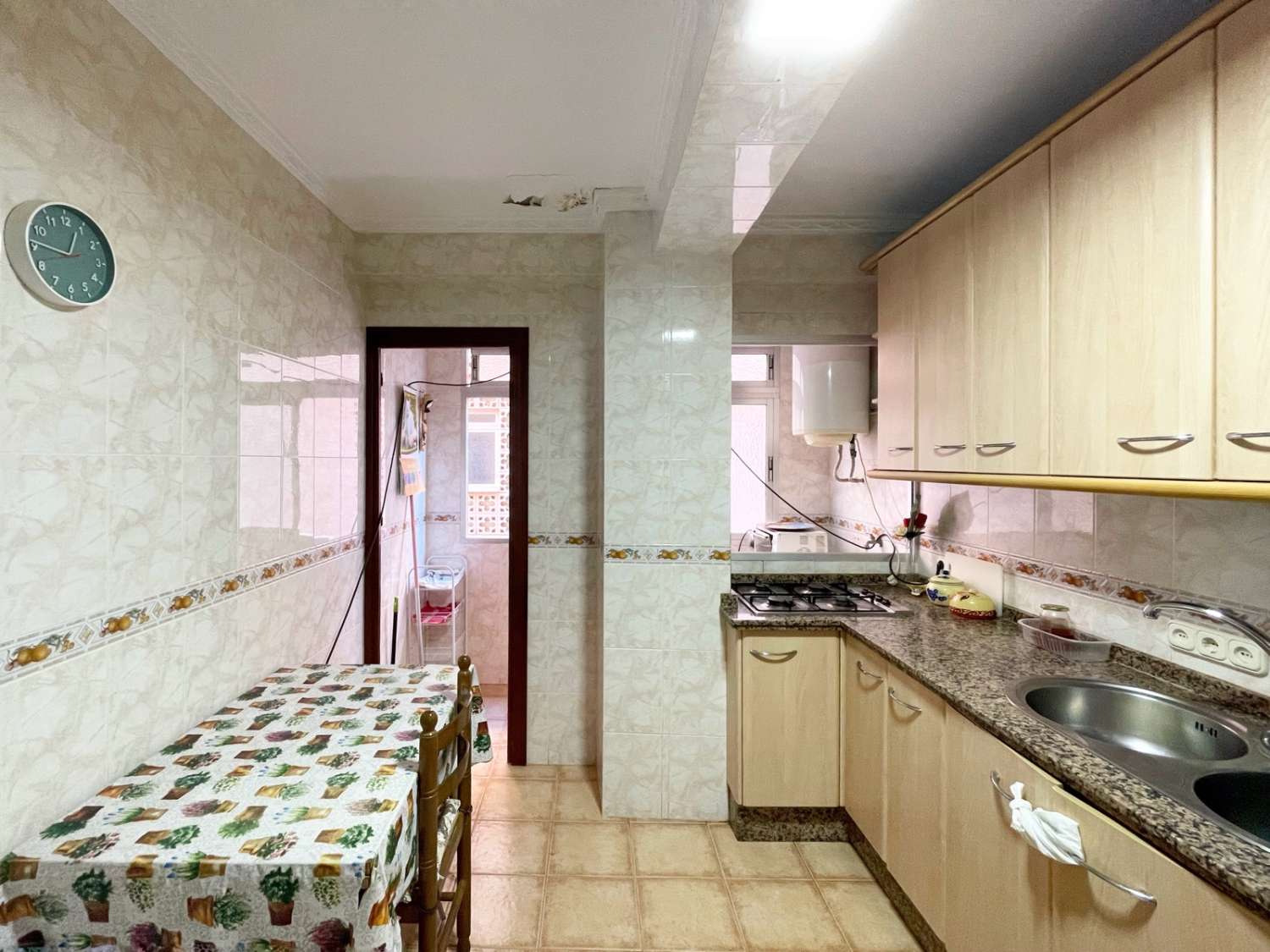 Apartament en venda in Fuengirola