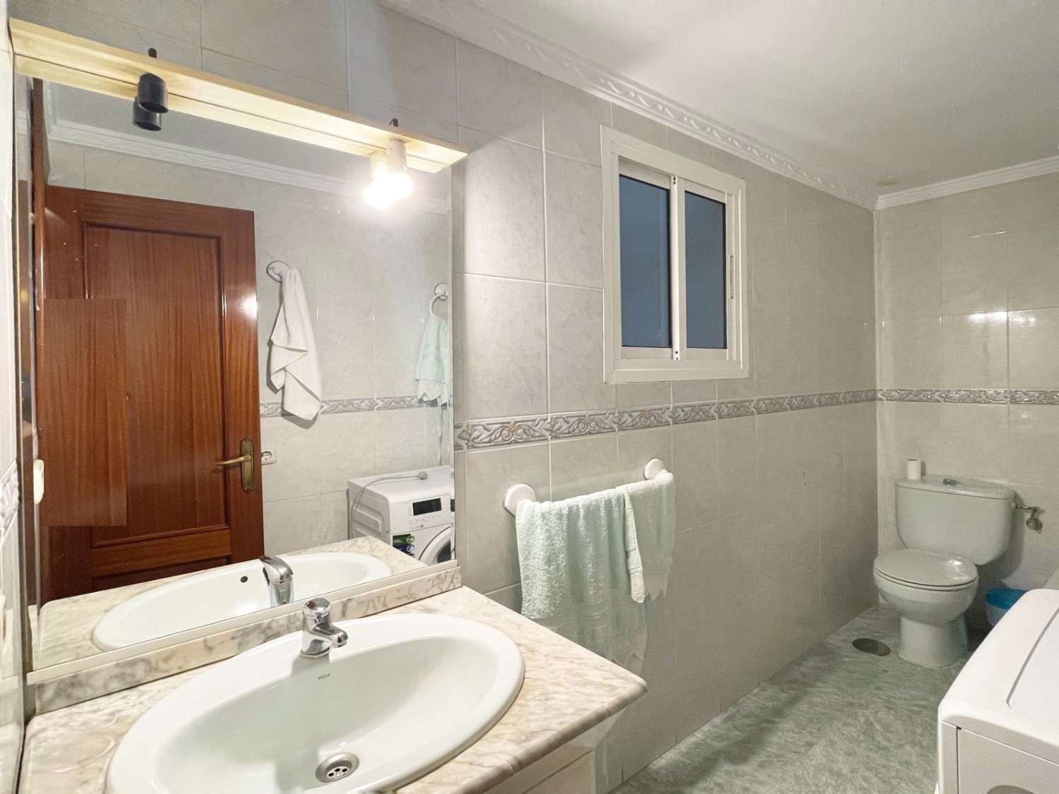 Apartament en venda in Fuengirola