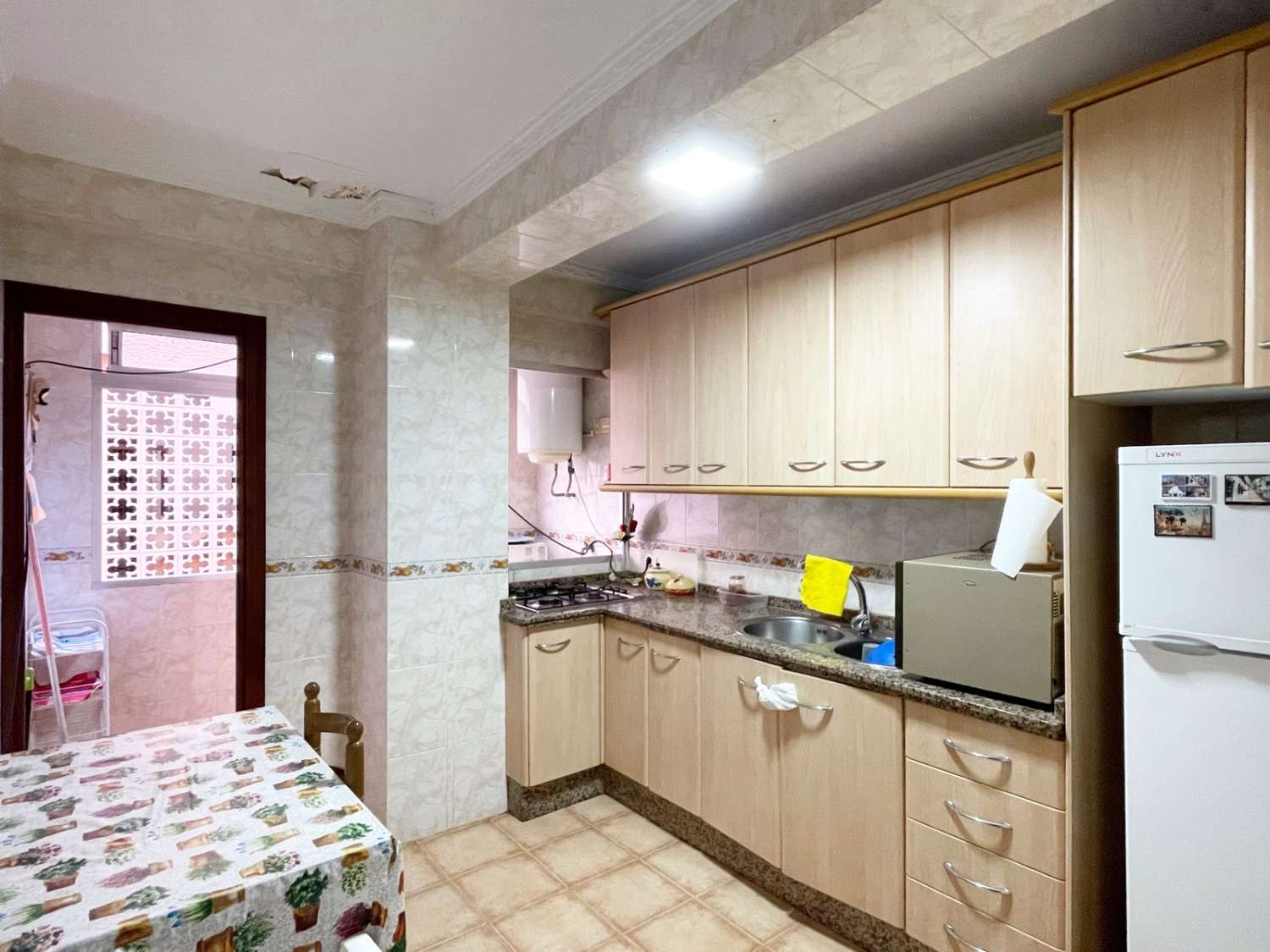 Apartament en venda in Fuengirola