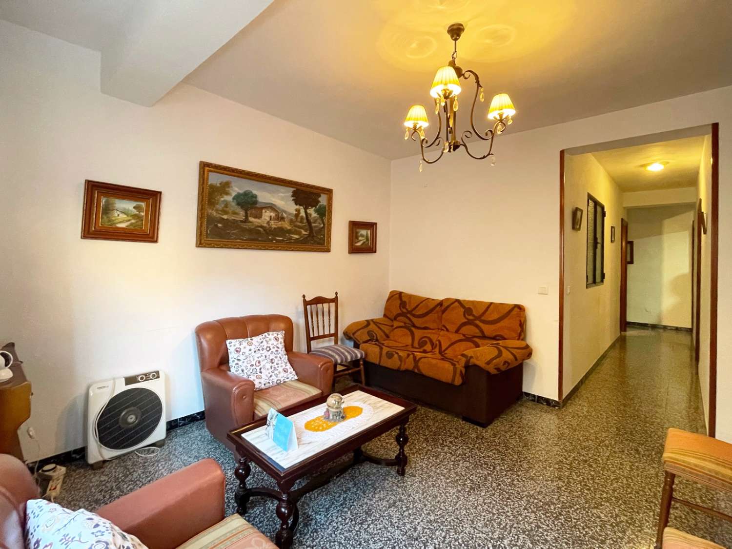 Apartament en venda in Fuengirola