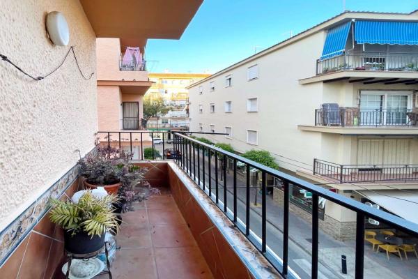 Apartament en venda in Fuengirola