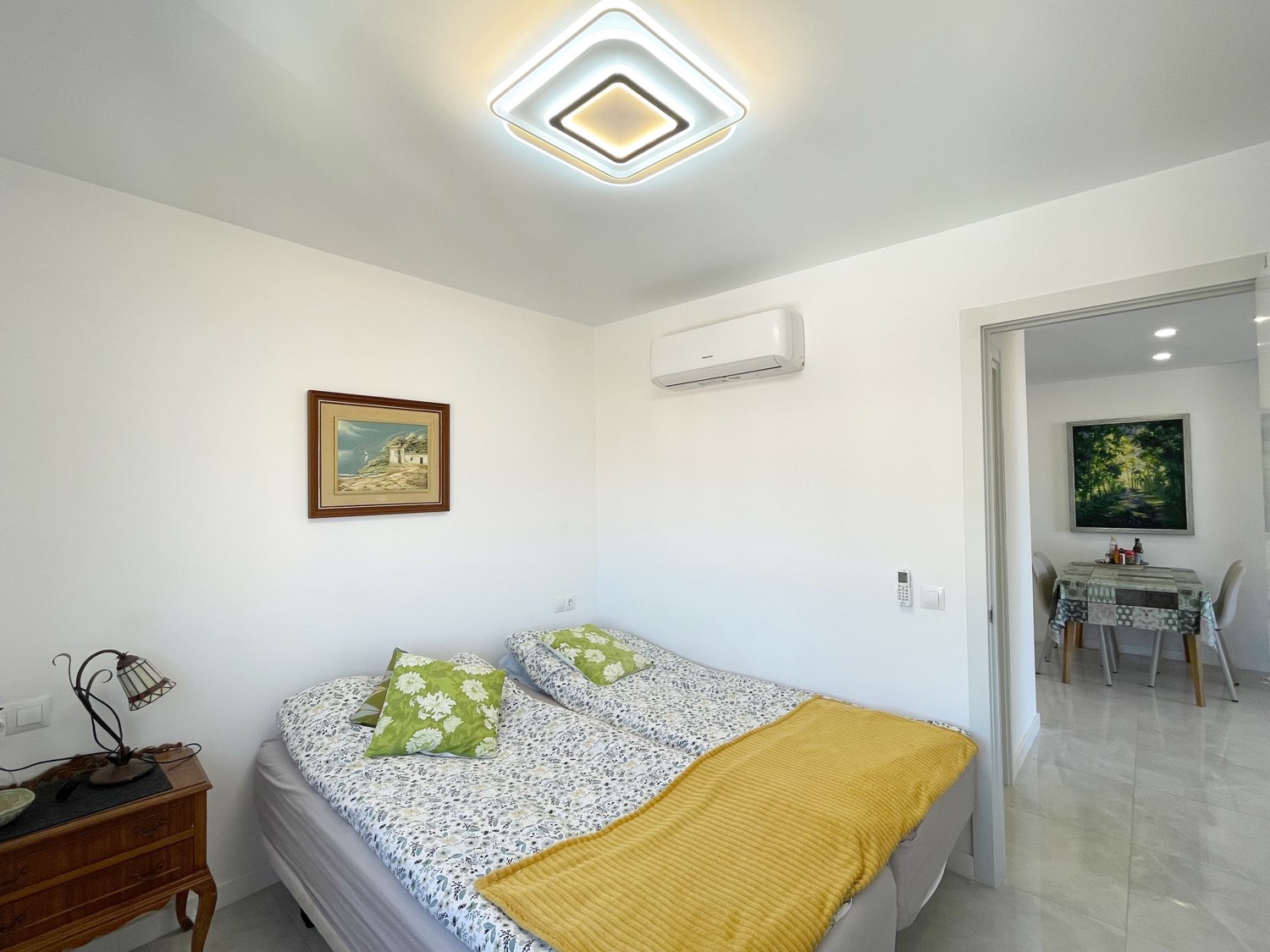 Atico Centro Fuengirola