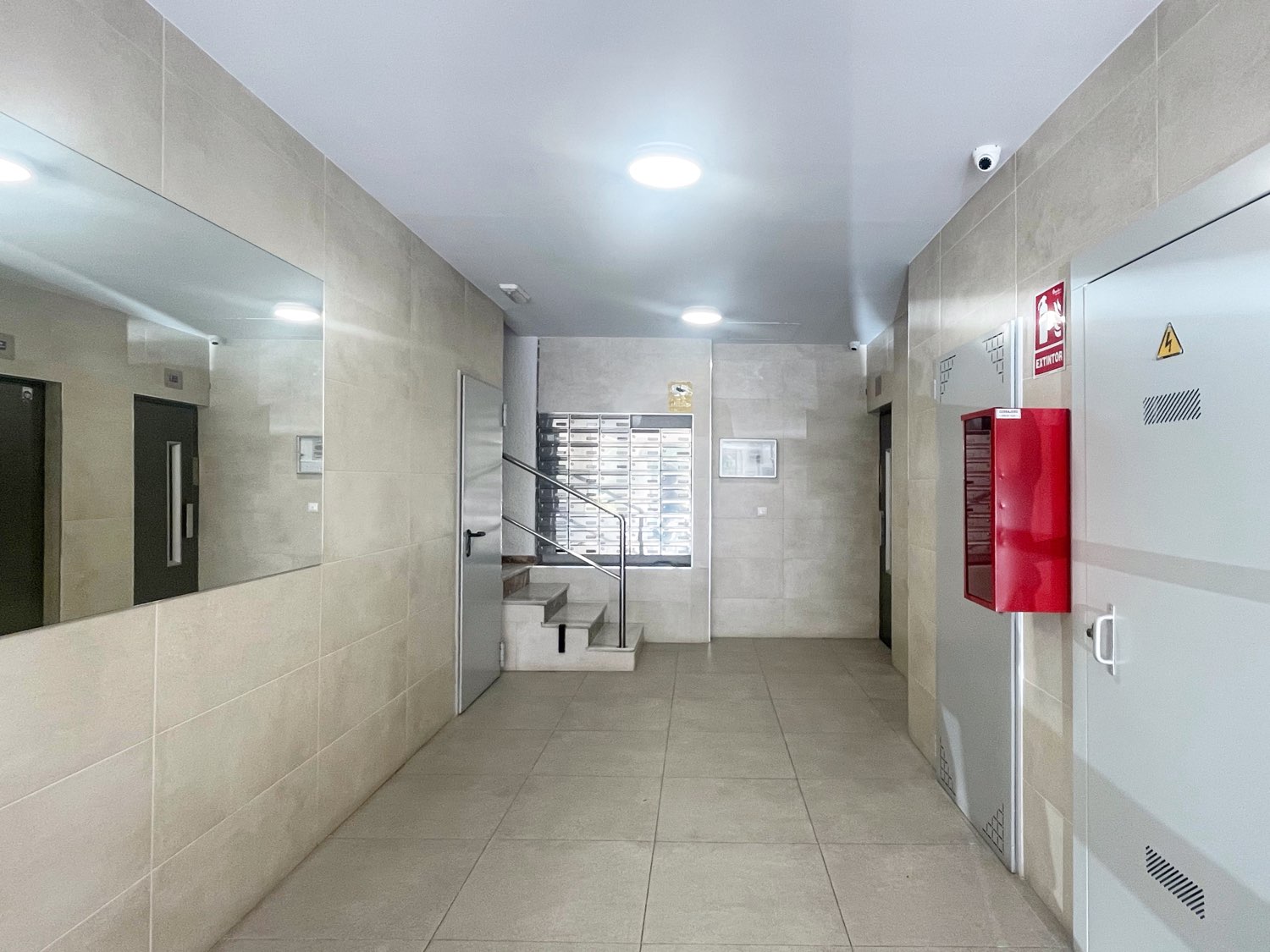 Atico Centro Fuengirola