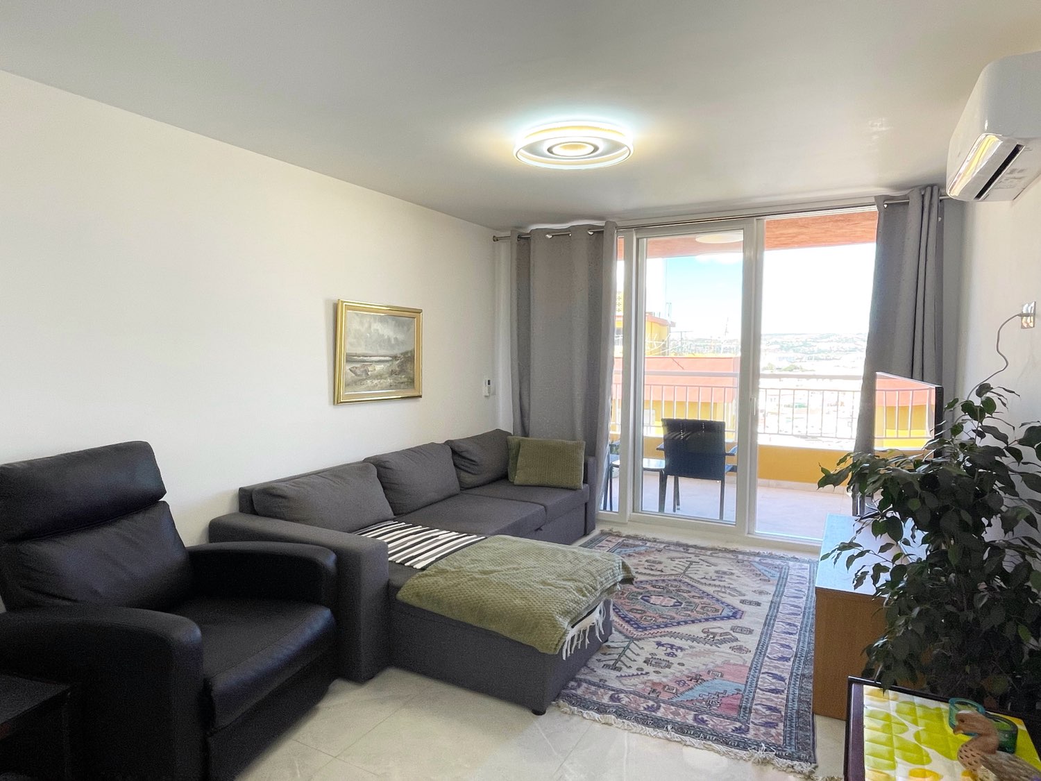 Atico Centro Fuengirola