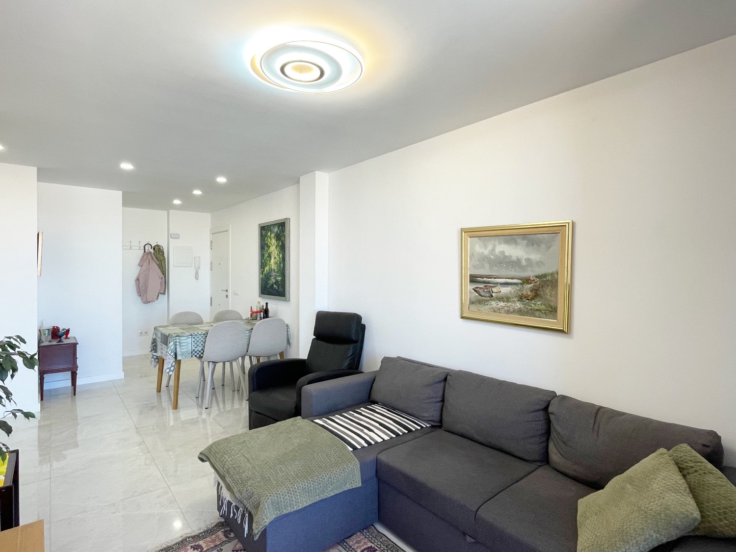 Atico Centro Fuengirola