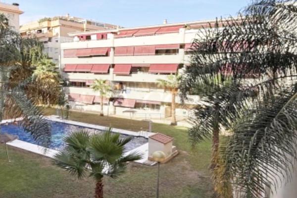 Atico Los Ríos, Piscina, Gran Terraza, Parking