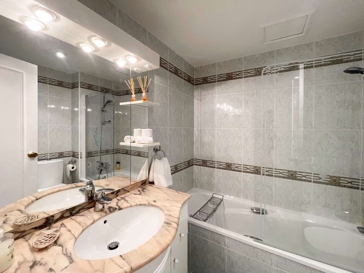 Wohnung zum verkauf in Fuengirola