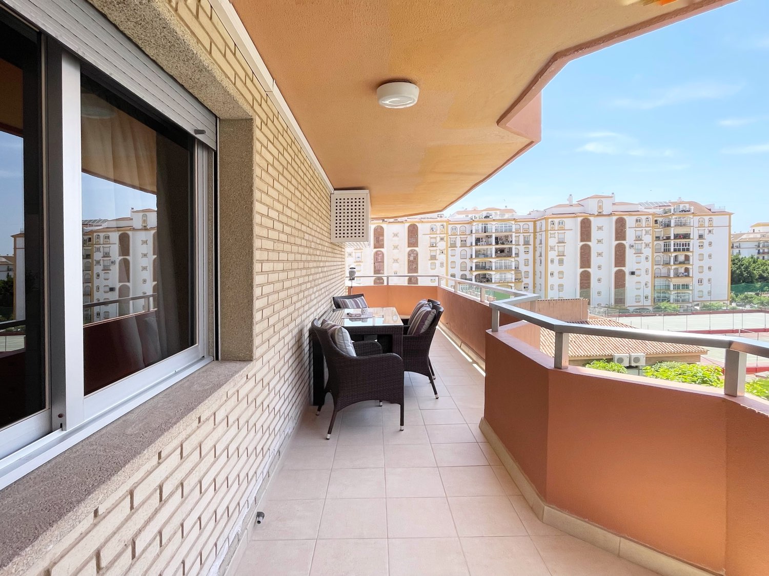 Wohnung zum verkauf in Fuengirola