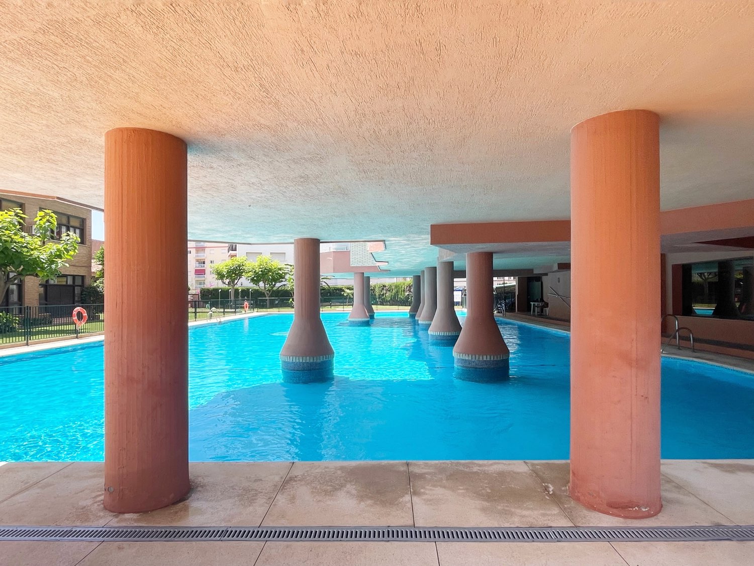 Wohnung zum verkauf in Fuengirola
