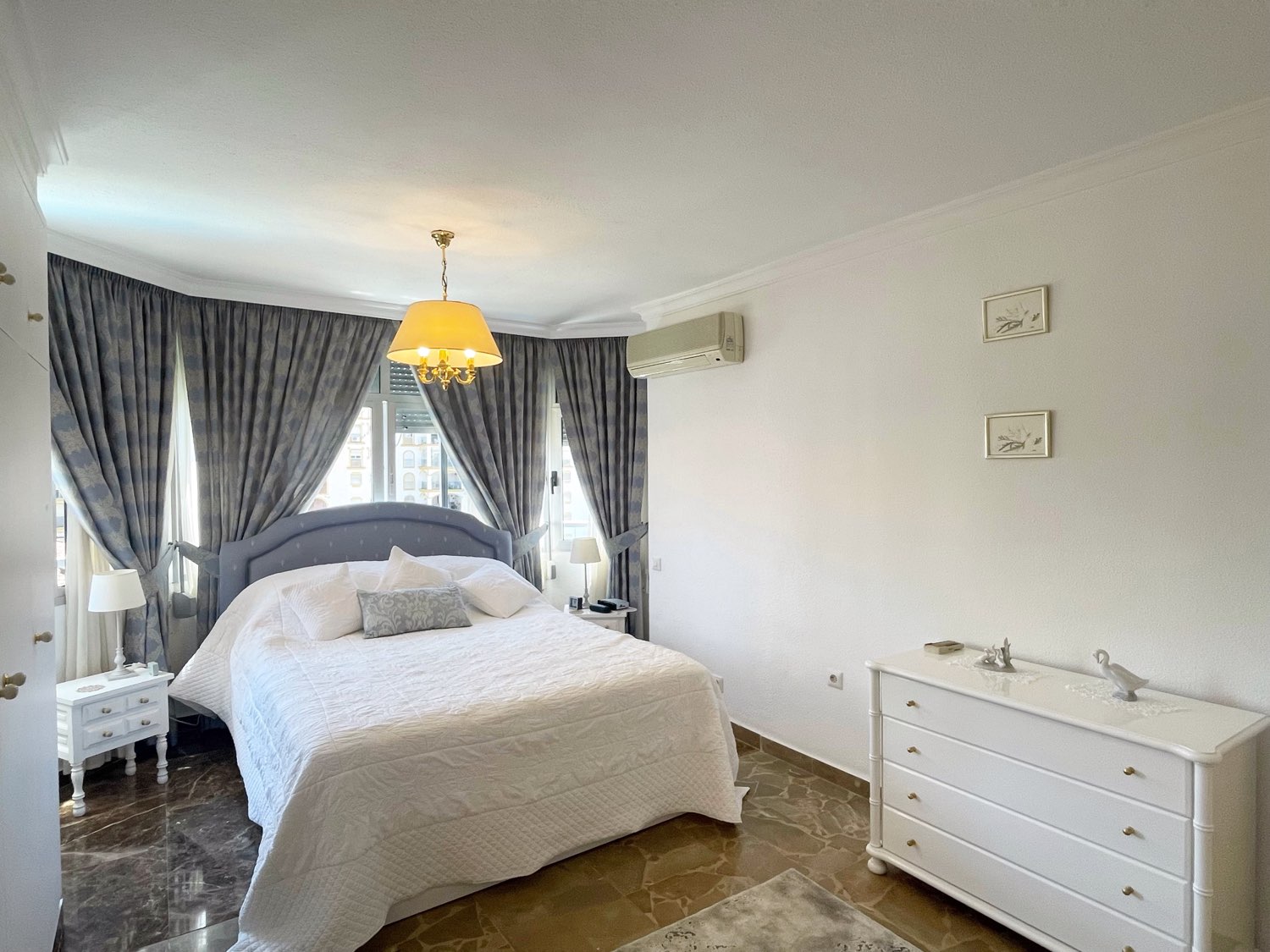Wohnung zum verkauf in Fuengirola