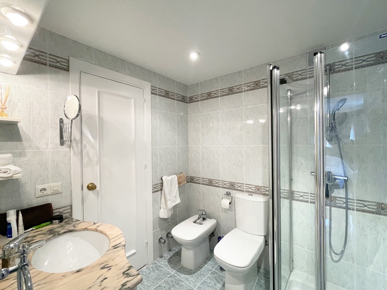 Wohnung zum verkauf in Fuengirola