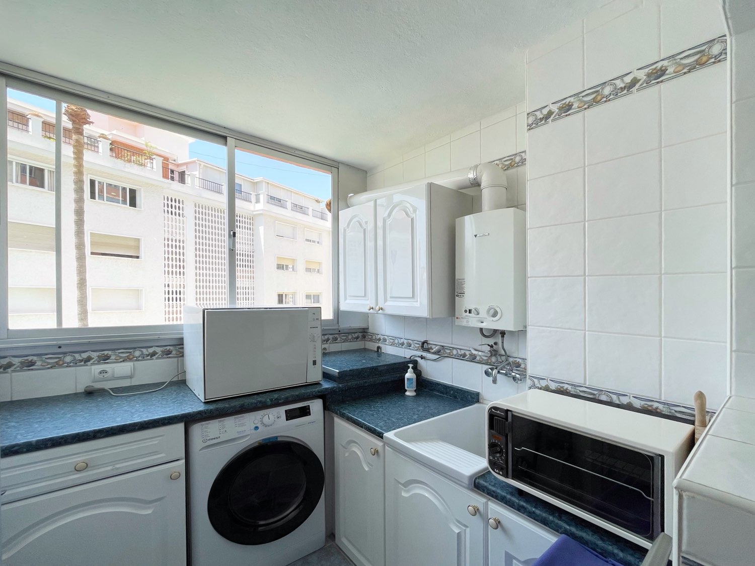 Wohnung zum verkauf in Fuengirola