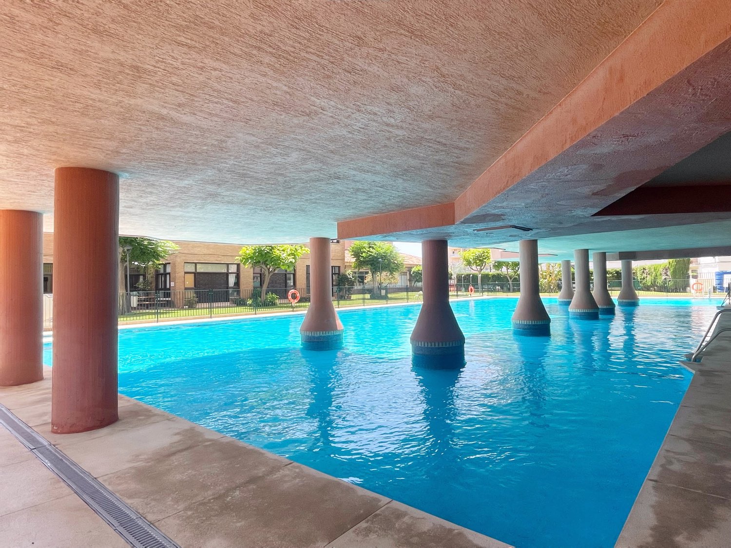 Wohnung zum verkauf in Fuengirola