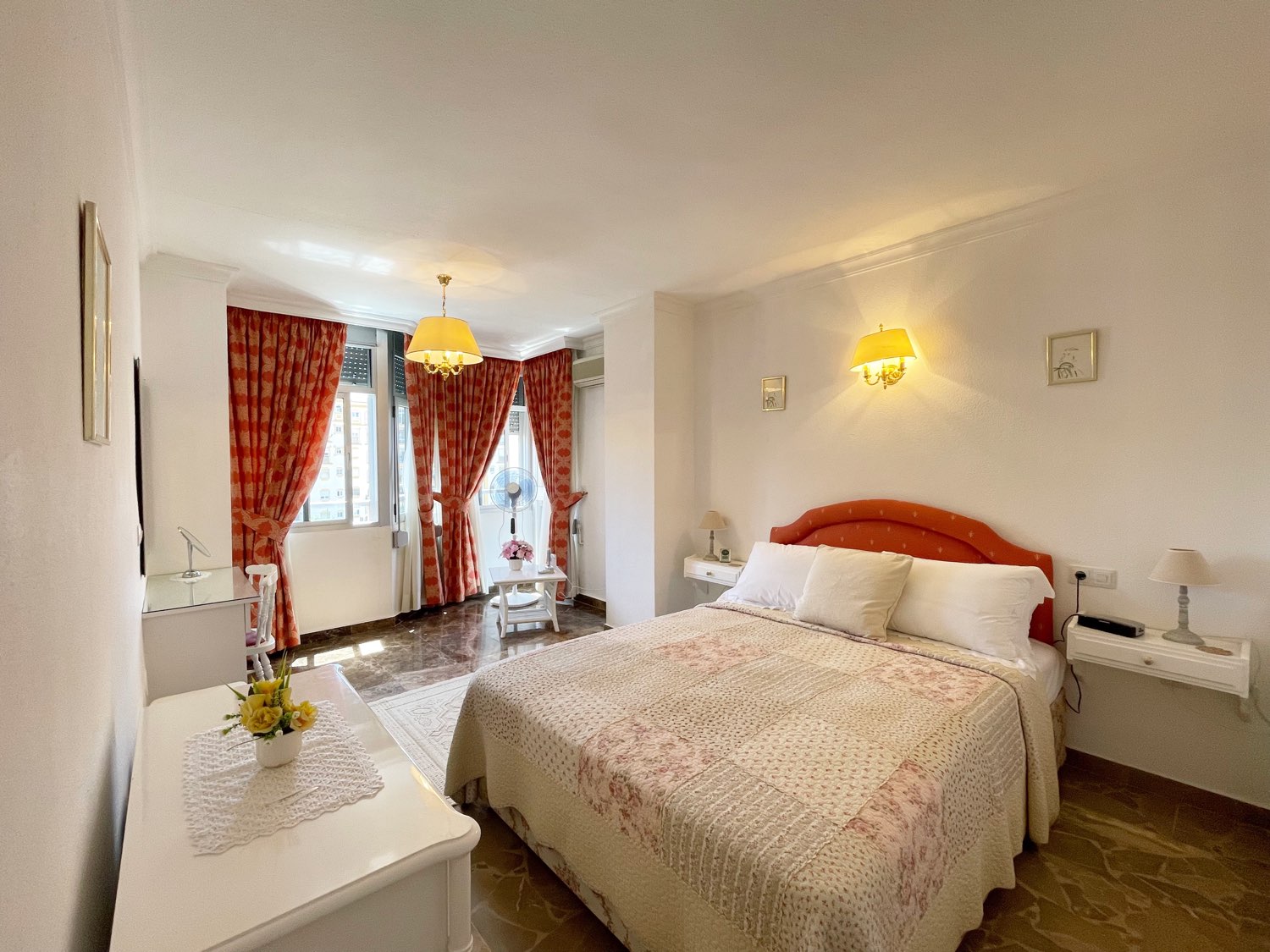 Wohnung zum verkauf in Fuengirola