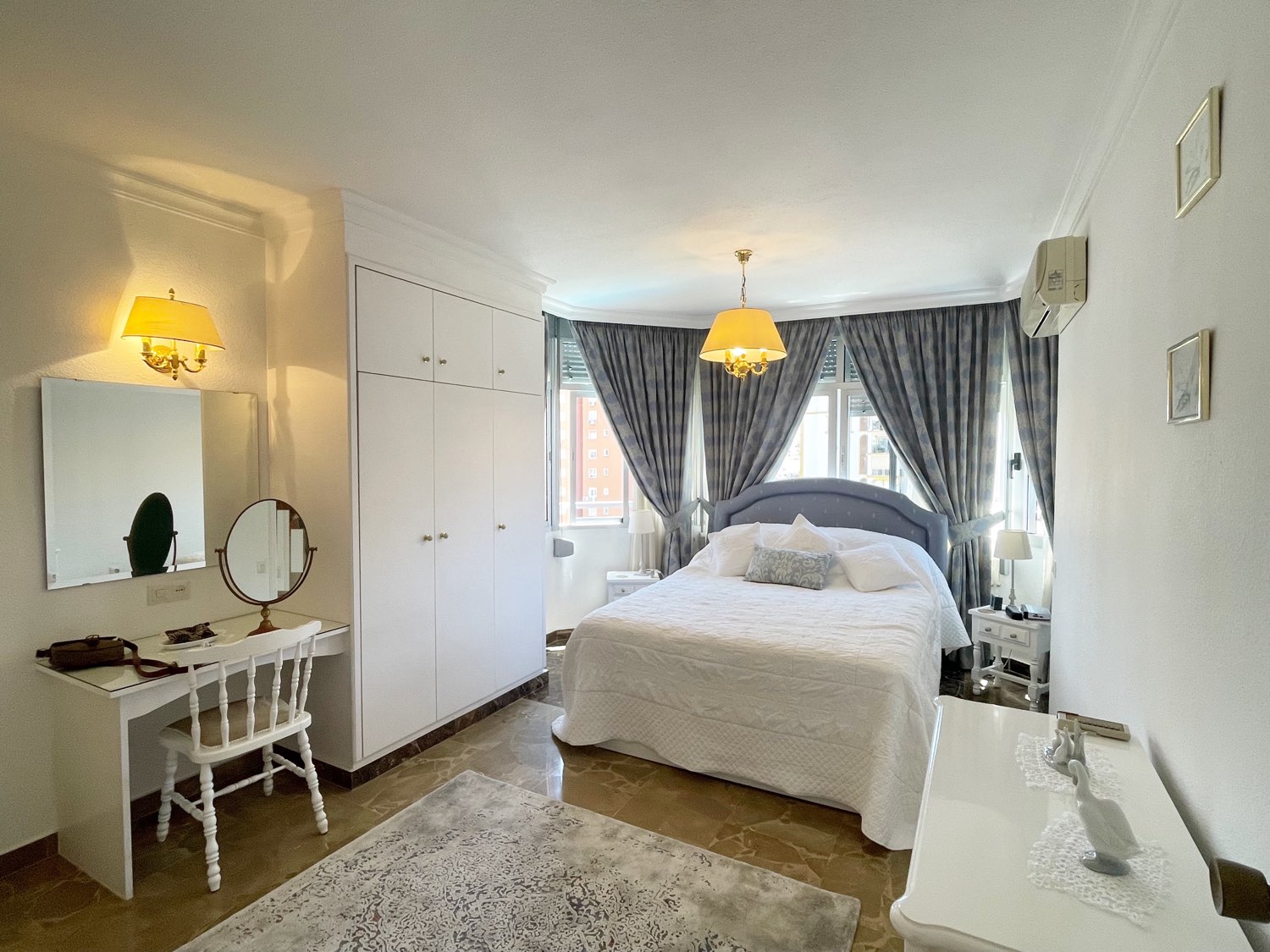 Wohnung zum verkauf in Fuengirola