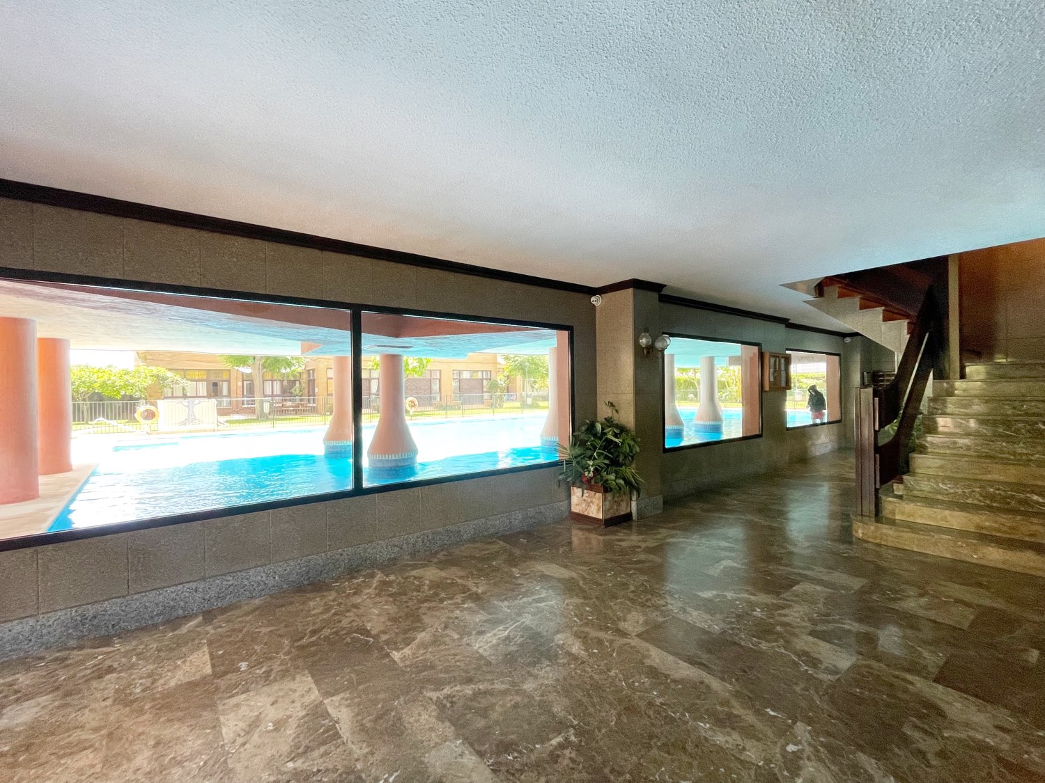 Wohnung zum verkauf in Fuengirola