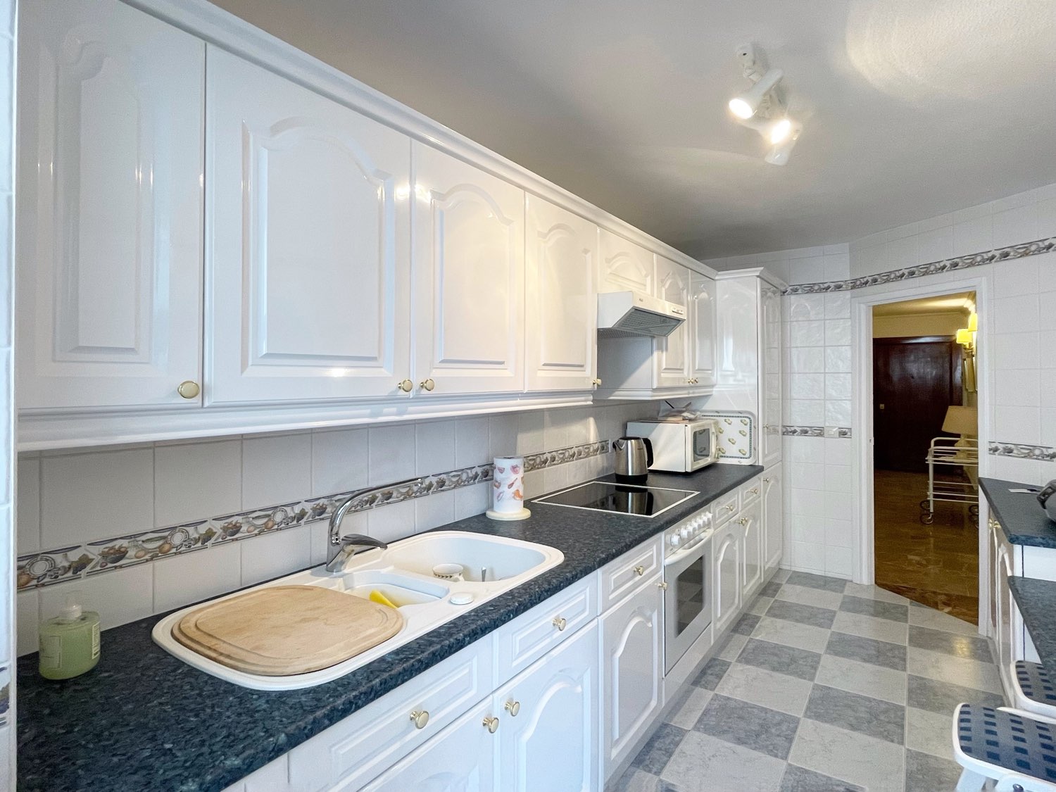 Wohnung zum verkauf in Fuengirola