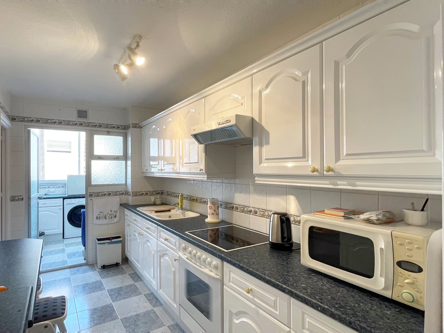 Wohnung zum verkauf in Fuengirola