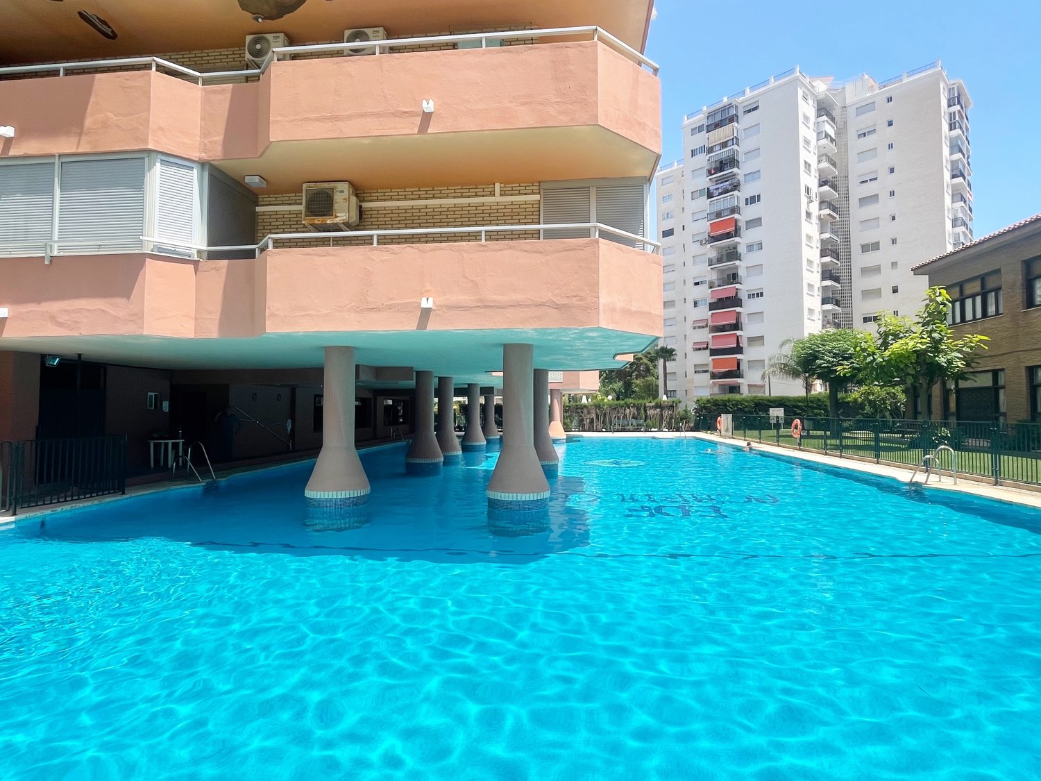 Wohnung zum verkauf in Fuengirola