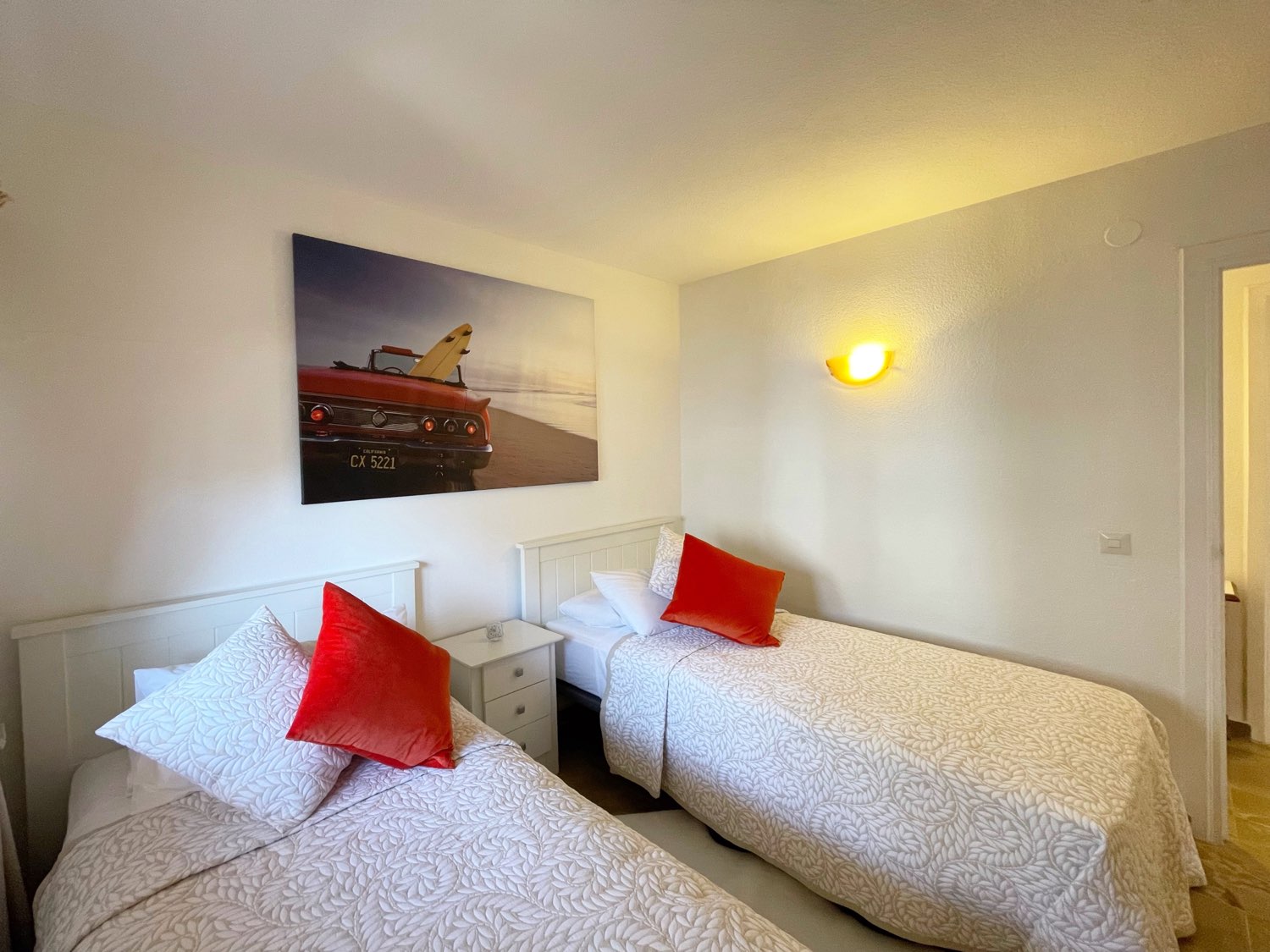 Wohnung zum verkauf in Fuengirola