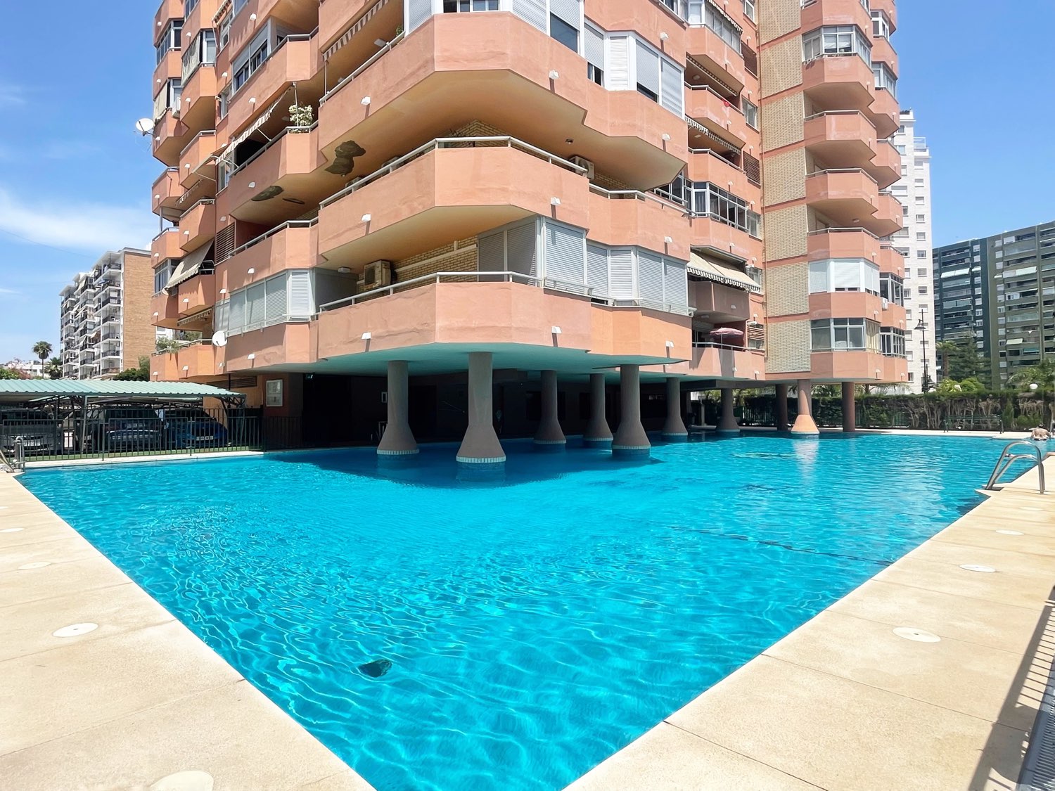 Wohnung zum verkauf in Fuengirola