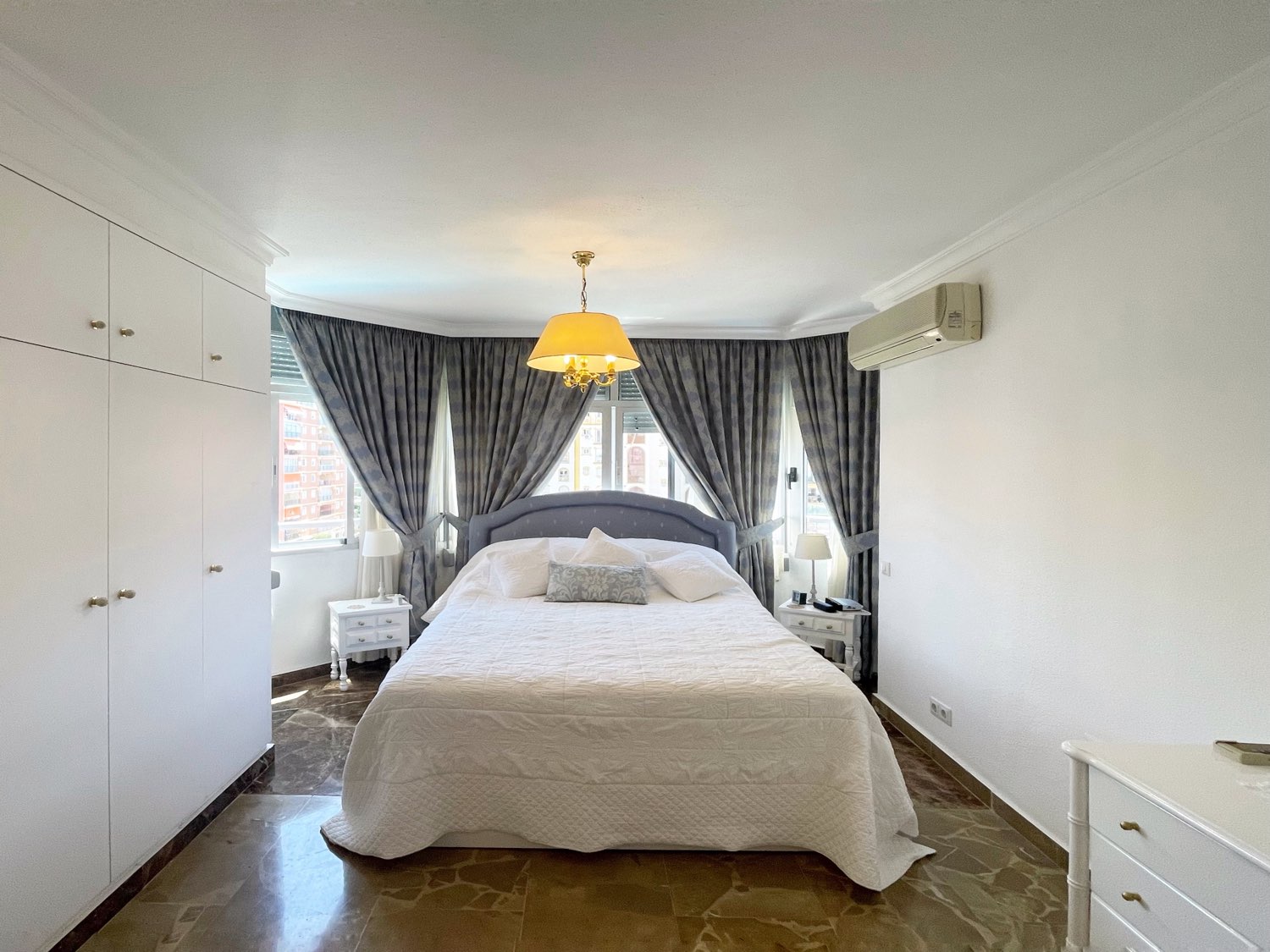 Wohnung zum verkauf in Fuengirola