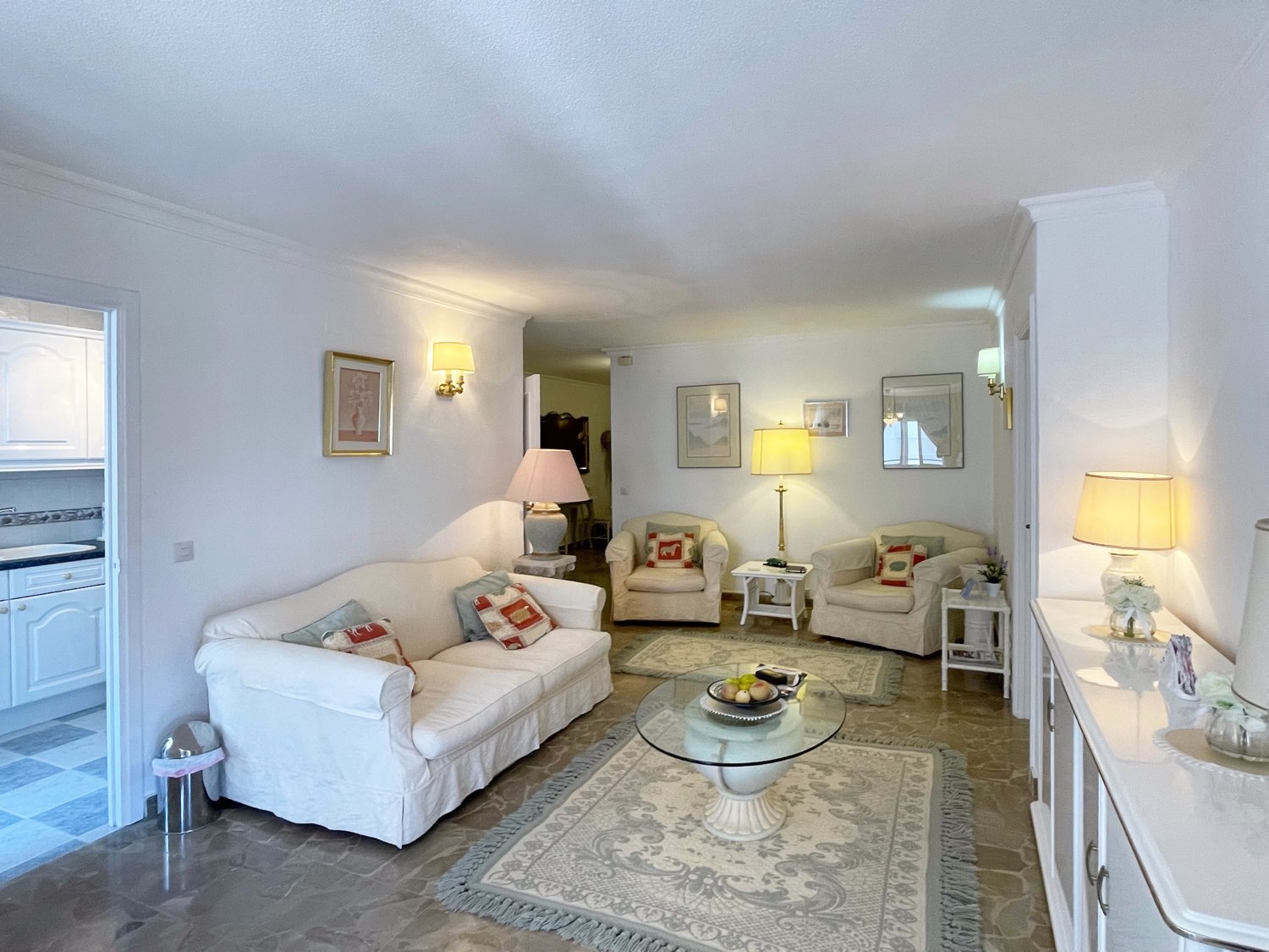 Wohnung zum verkauf in Fuengirola