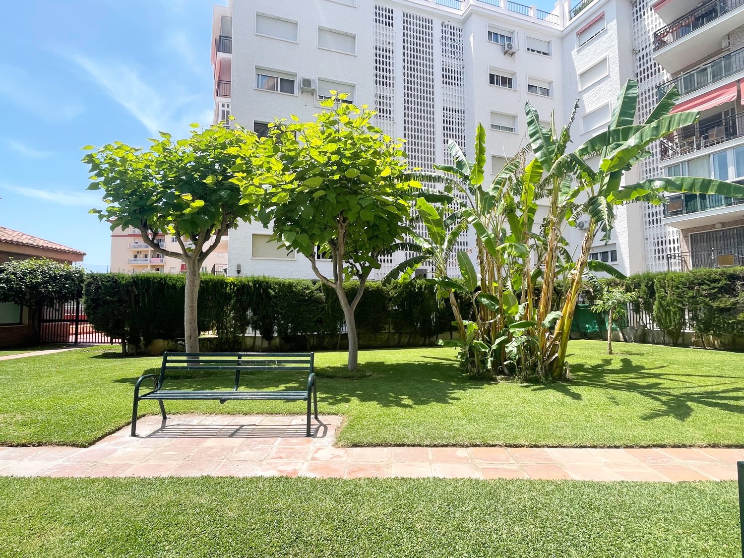 Wohnung zum verkauf in Fuengirola