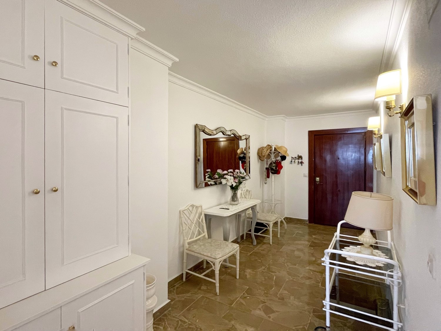 Wohnung zum verkauf in Fuengirola