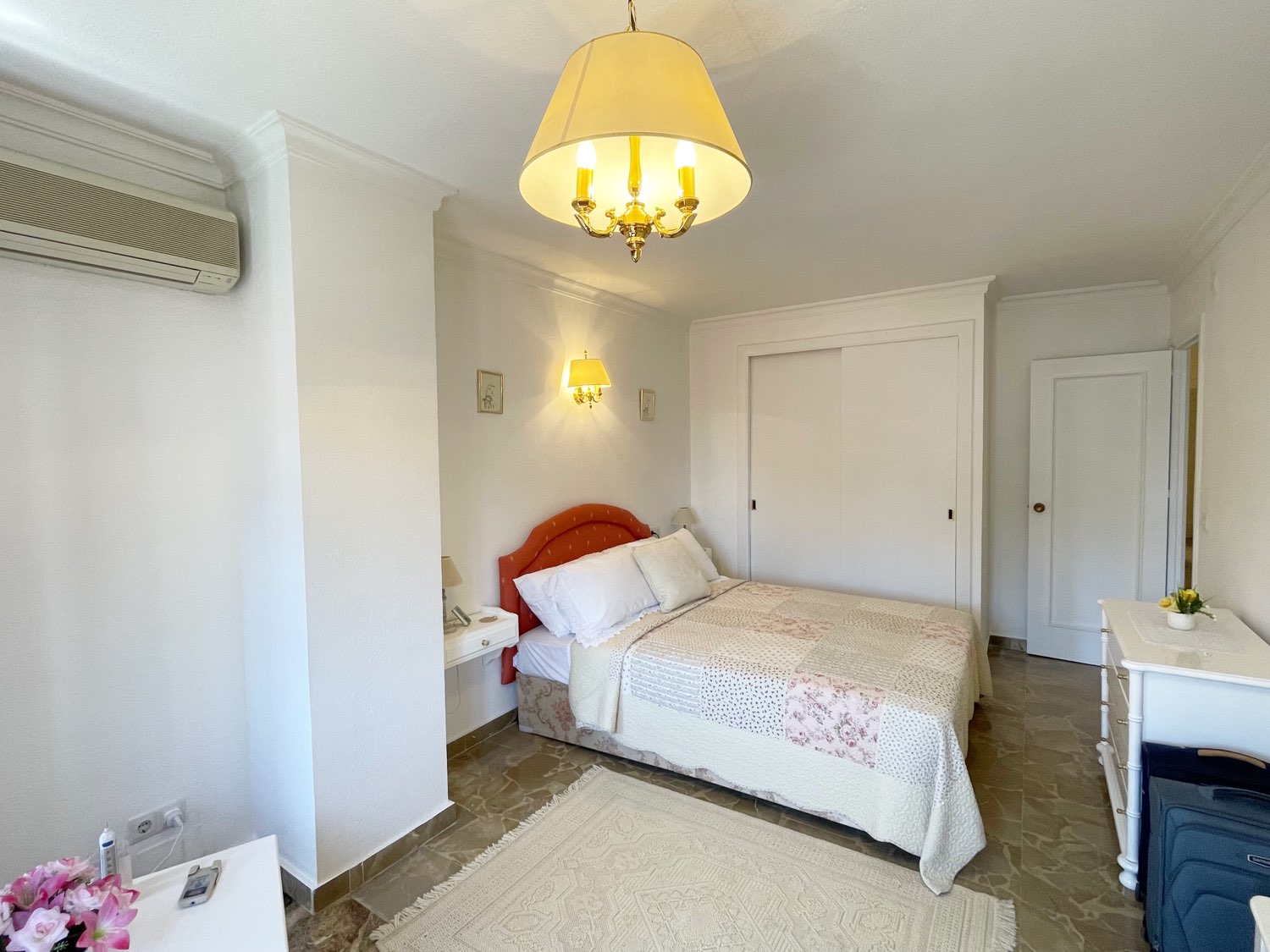 Wohnung zum verkauf in Fuengirola