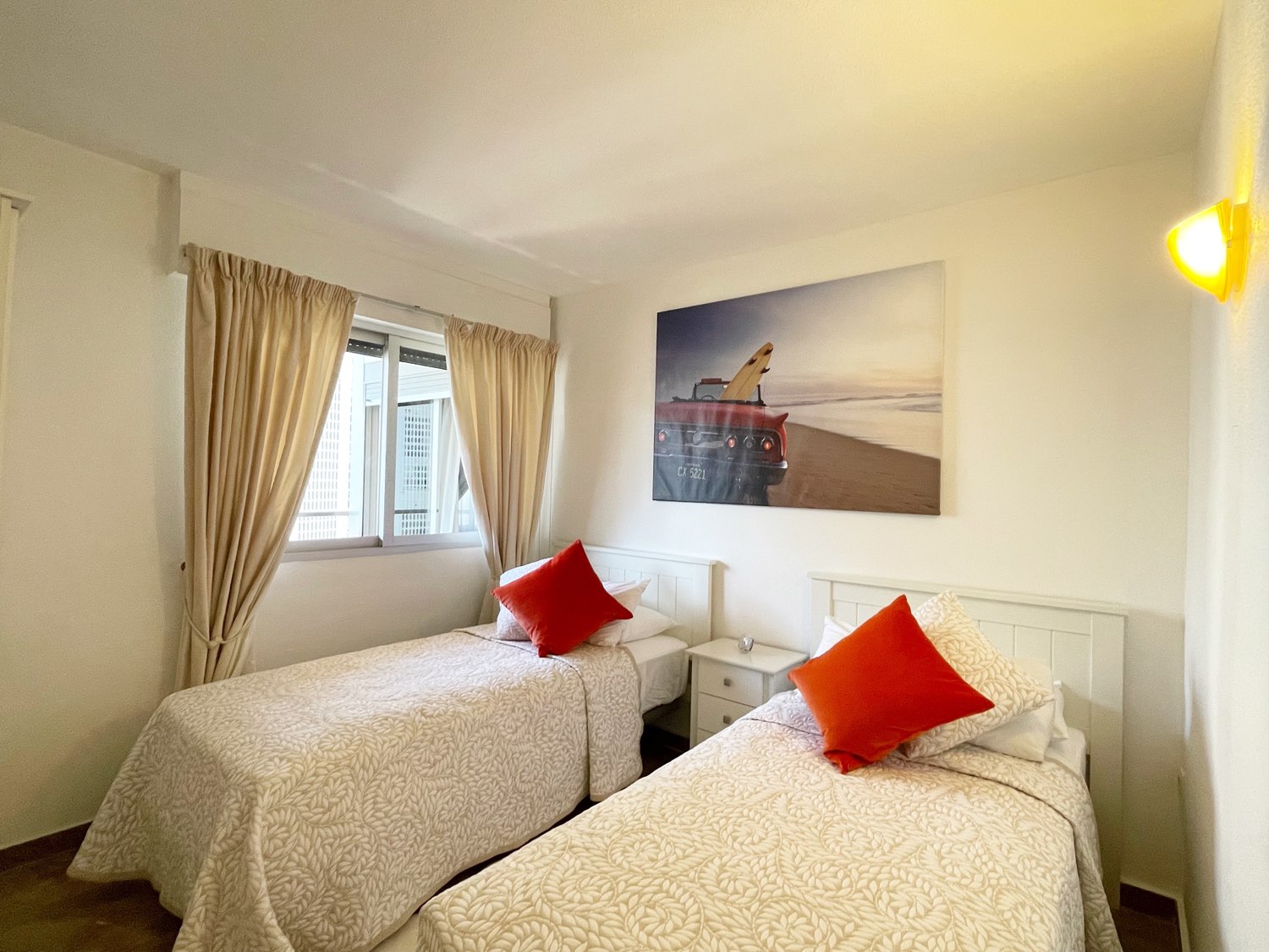 Wohnung zum verkauf in Fuengirola