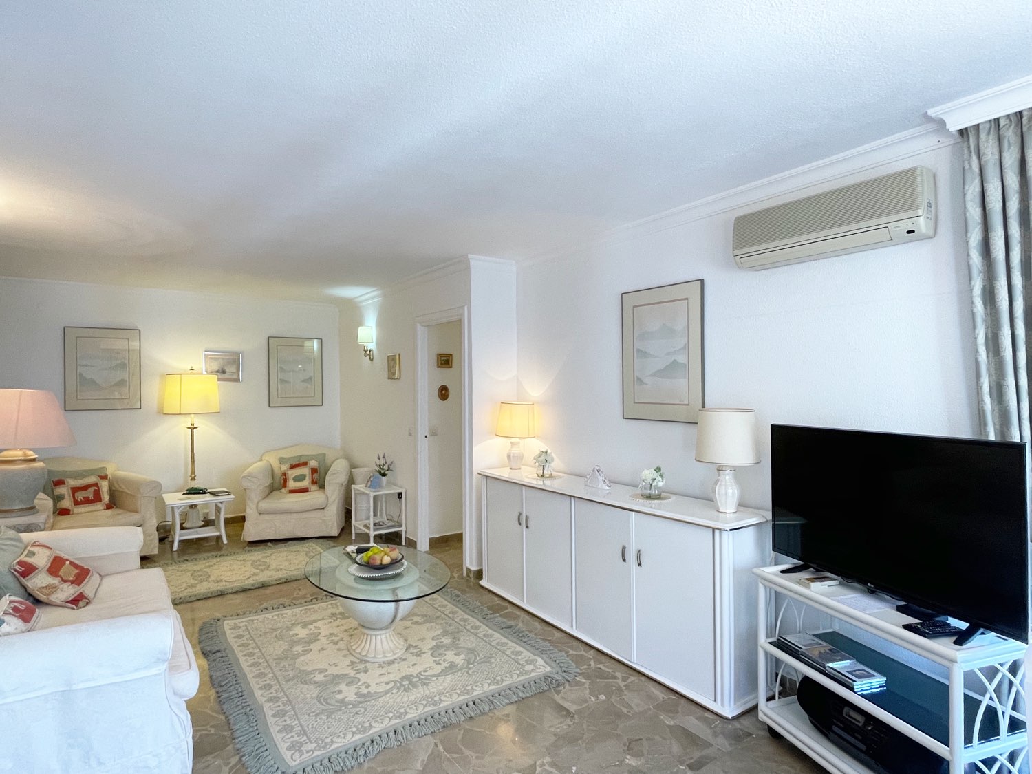 Wohnung zum verkauf in Fuengirola