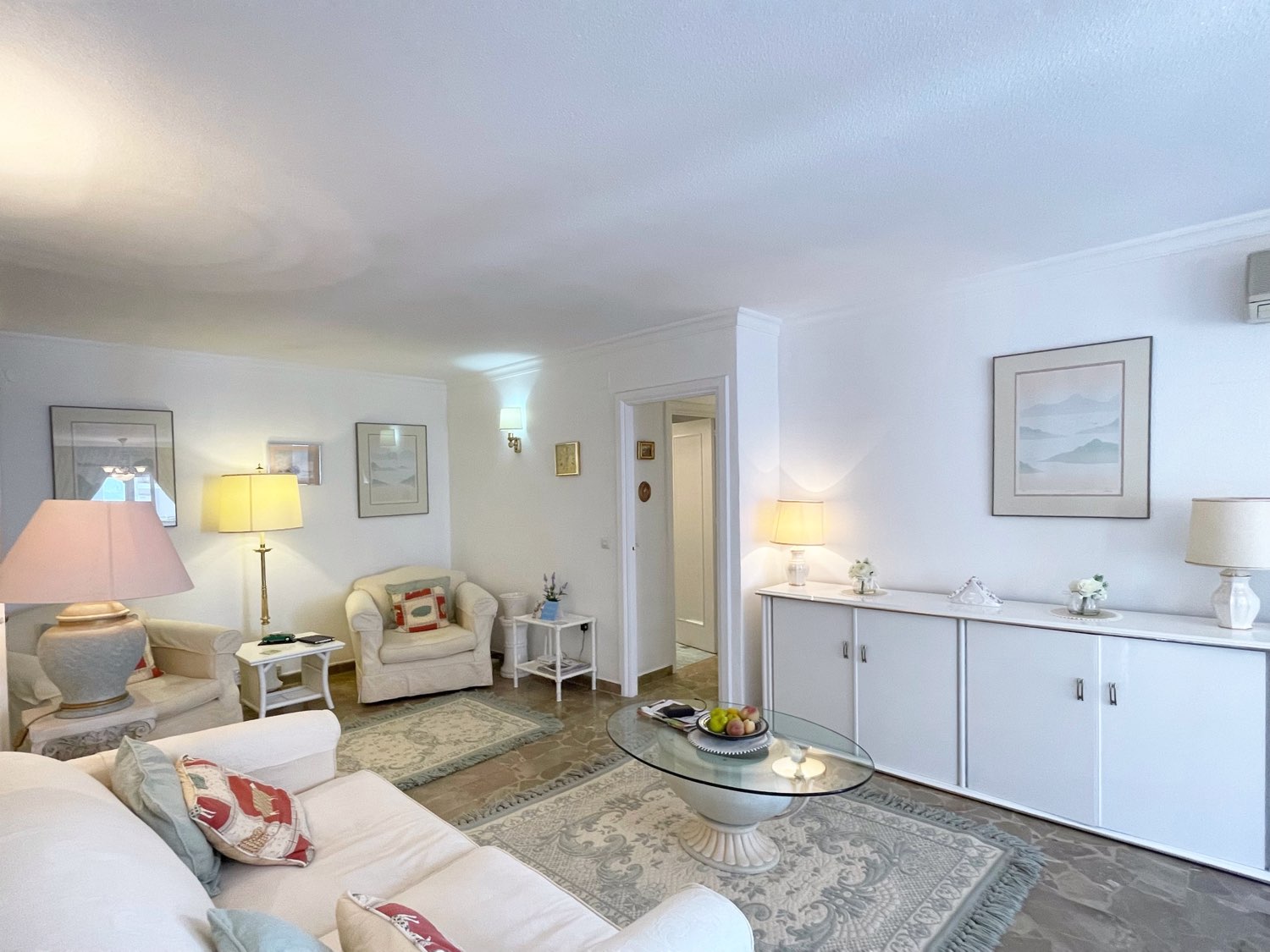 Wohnung zum verkauf in Fuengirola