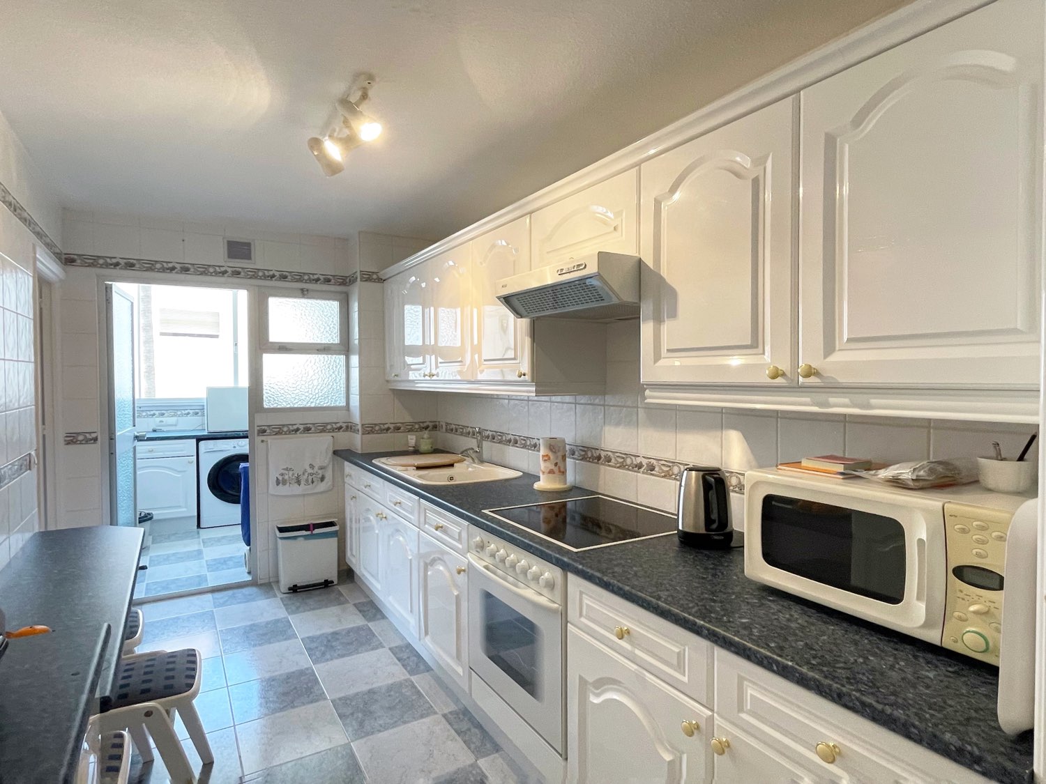 Wohnung zum verkauf in Fuengirola
