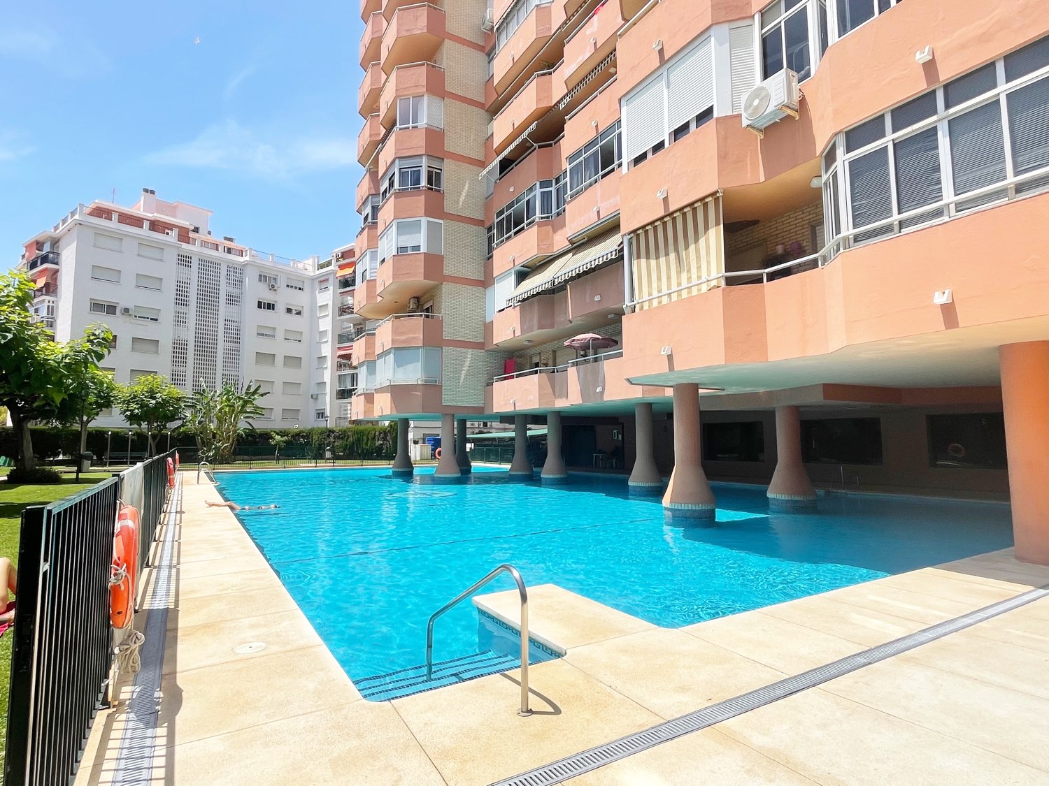 Wohnung zum verkauf in Fuengirola