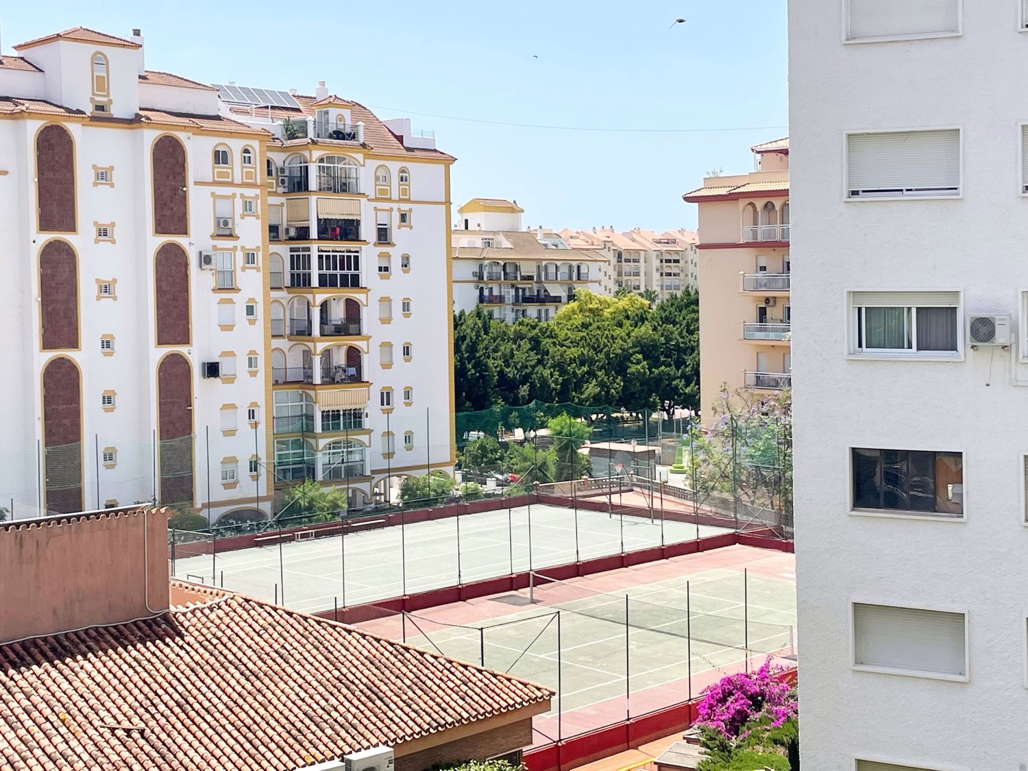 Wohnung zum verkauf in Fuengirola