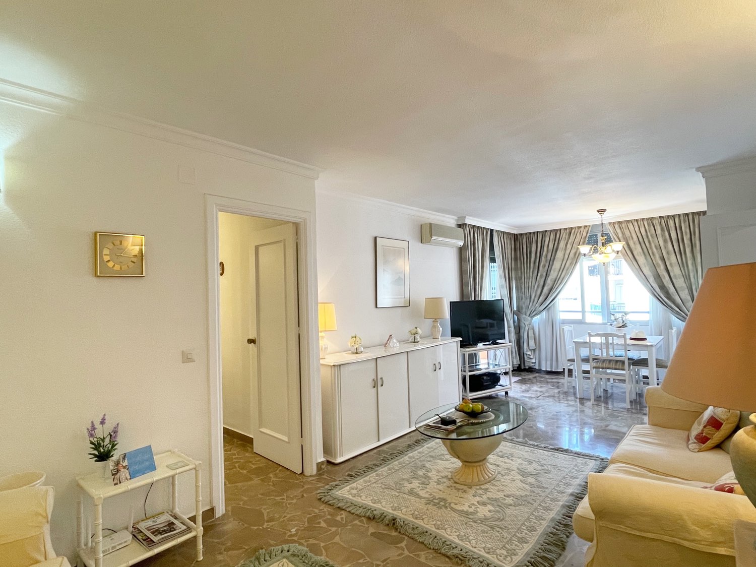 Wohnung zum verkauf in Fuengirola