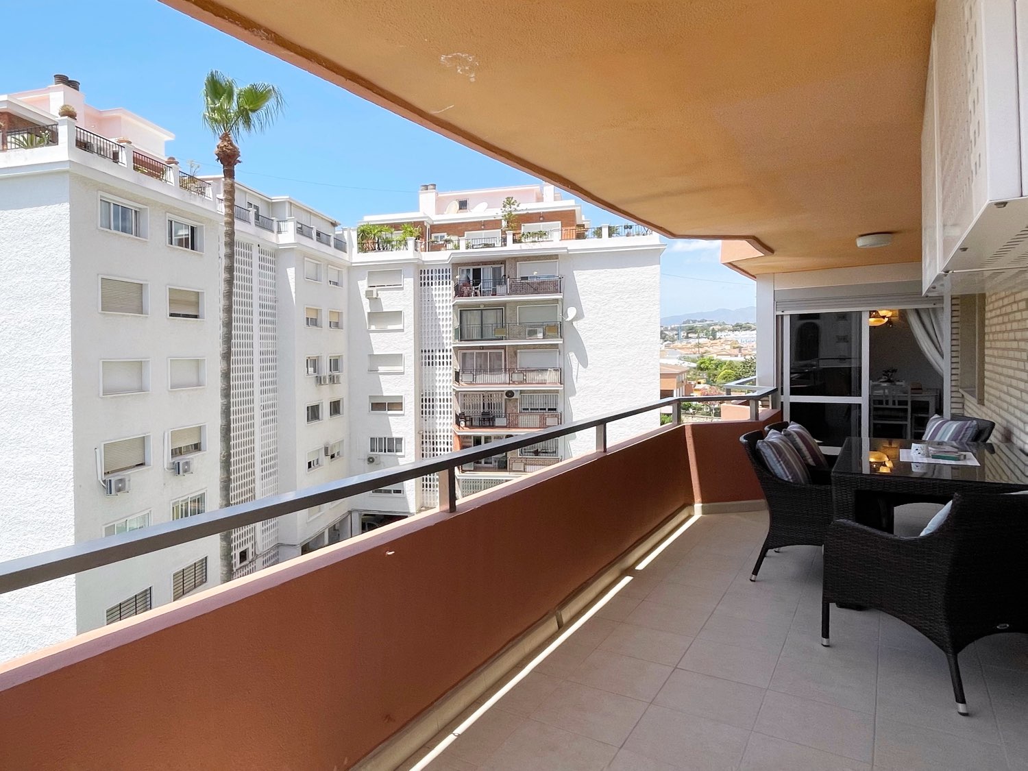 Wohnung zum verkauf in Fuengirola