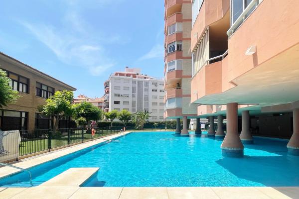 Wohnung zum verkauf in Fuengirola