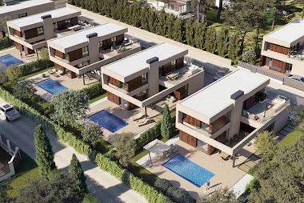 Parcela Urbana-Zona Lew Hoad-La Loma-Vista Mar
