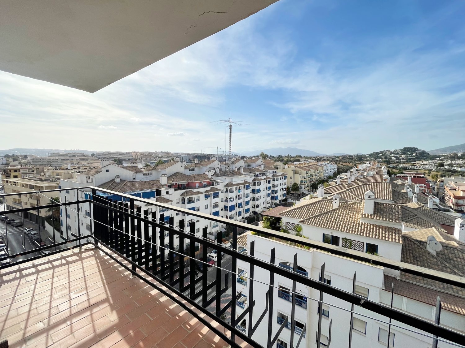 Huoneisto myynnissä Las Lagunas (Mijas)