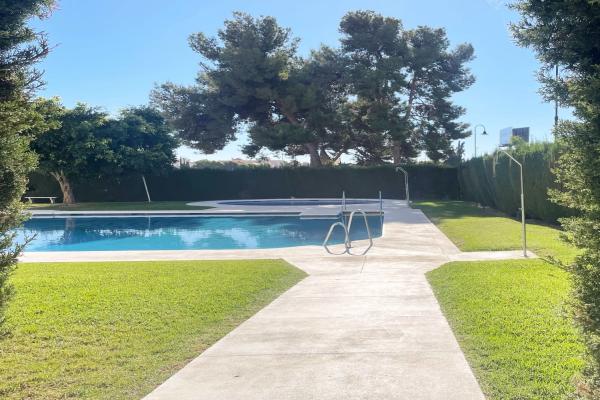Piso en venta en Las Lagunas (Mijas)