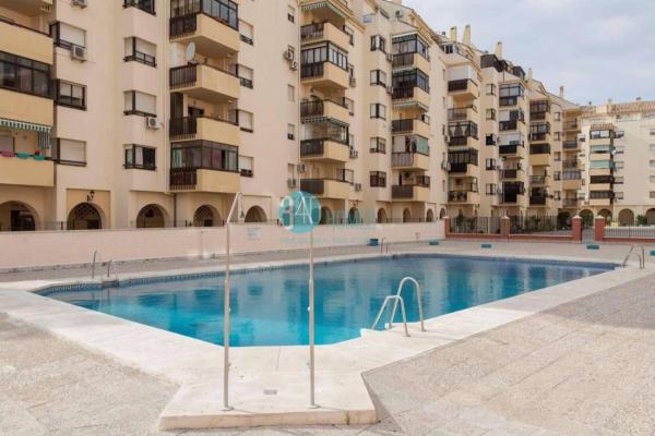 Apartamento en venta en Los Boliches (Fuengirola)