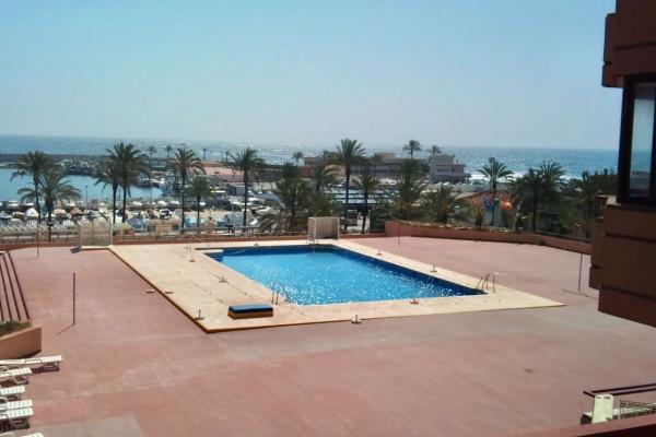 Flat for sale in Centro Ciudad (Fuengirola)