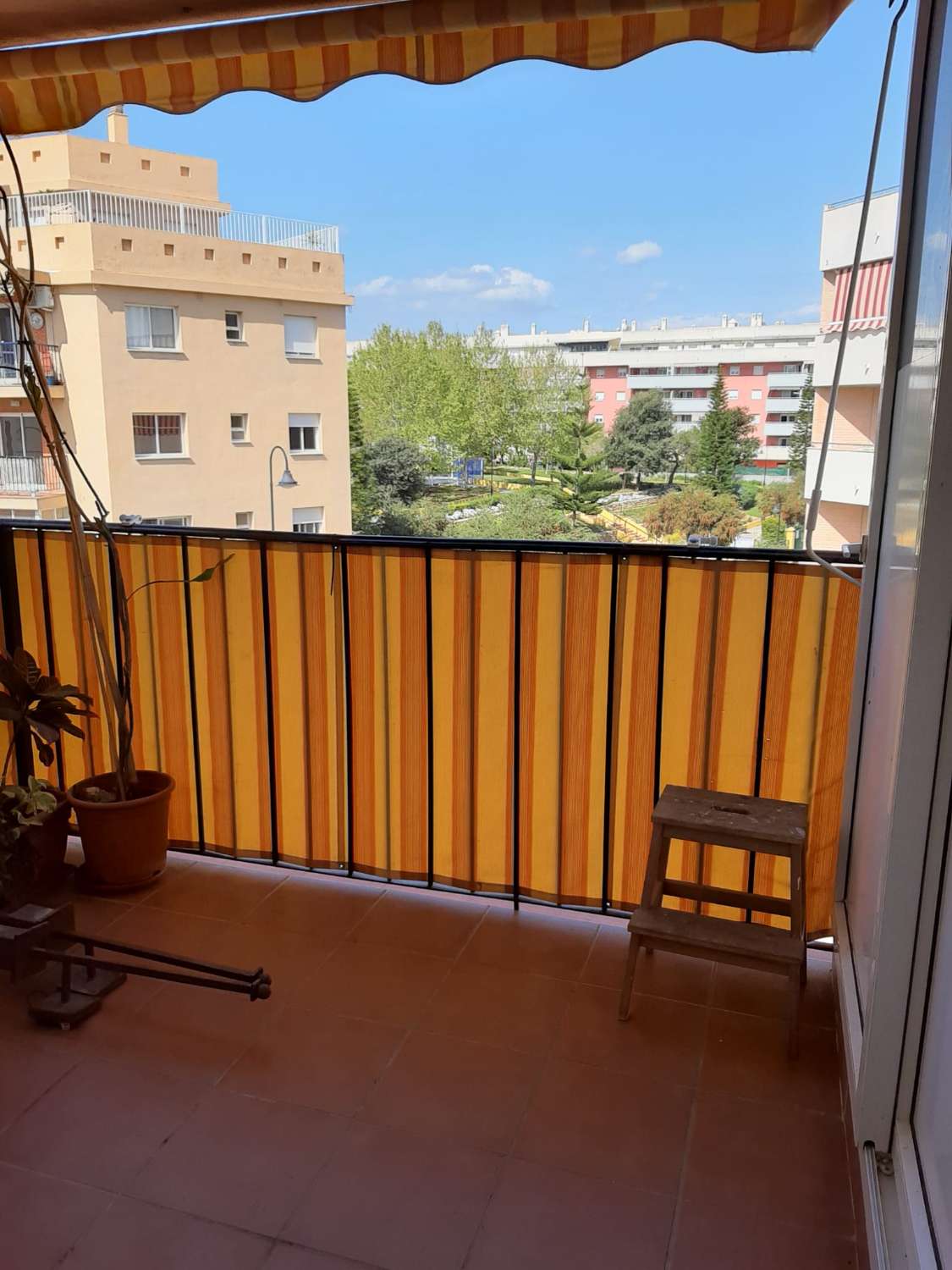 VENTA PISO EN MIJAS COSTA - LAS LAGUNAS