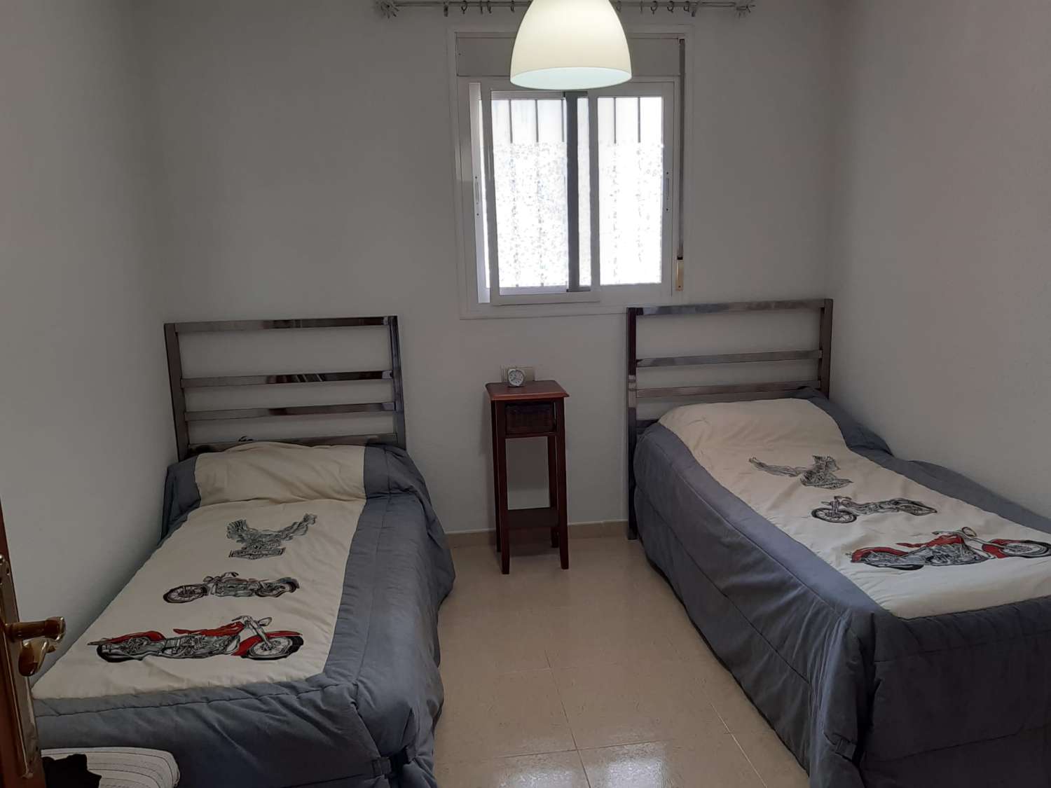 VENTA PISO EN MIJAS COSTA - LAS LAGUNAS