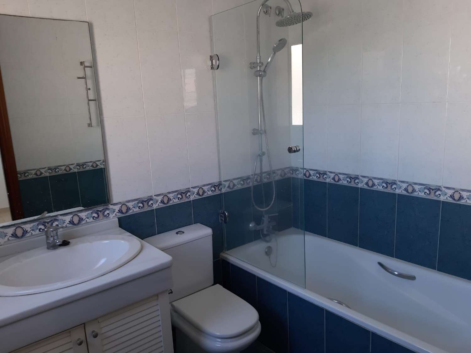 VENTA PISO EN MIJAS COSTA - LAS LAGUNAS