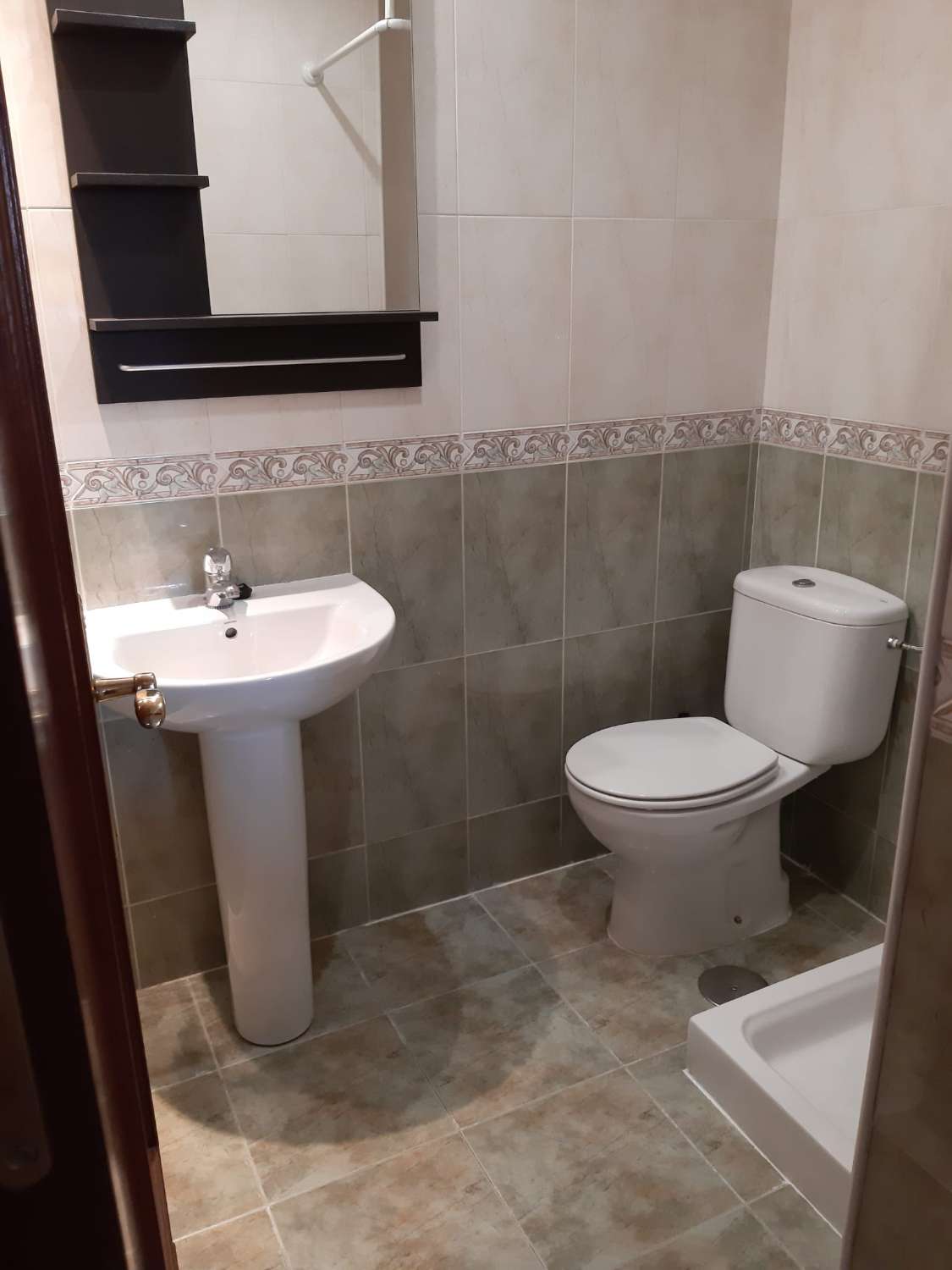 VENTA PISO EN MIJAS COSTA - LAS LAGUNAS