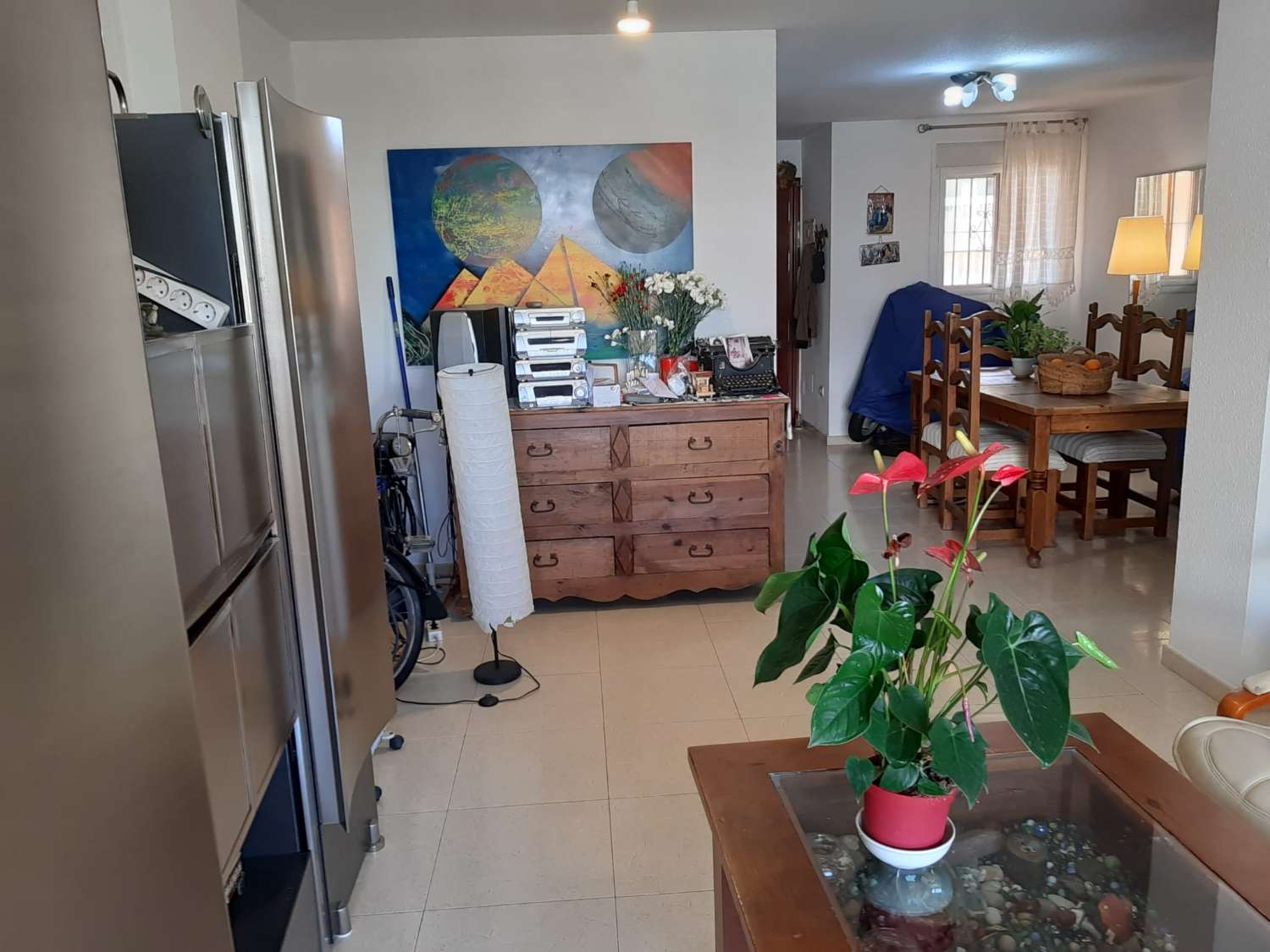VENTA PISO EN MIJAS COSTA - LAS LAGUNAS